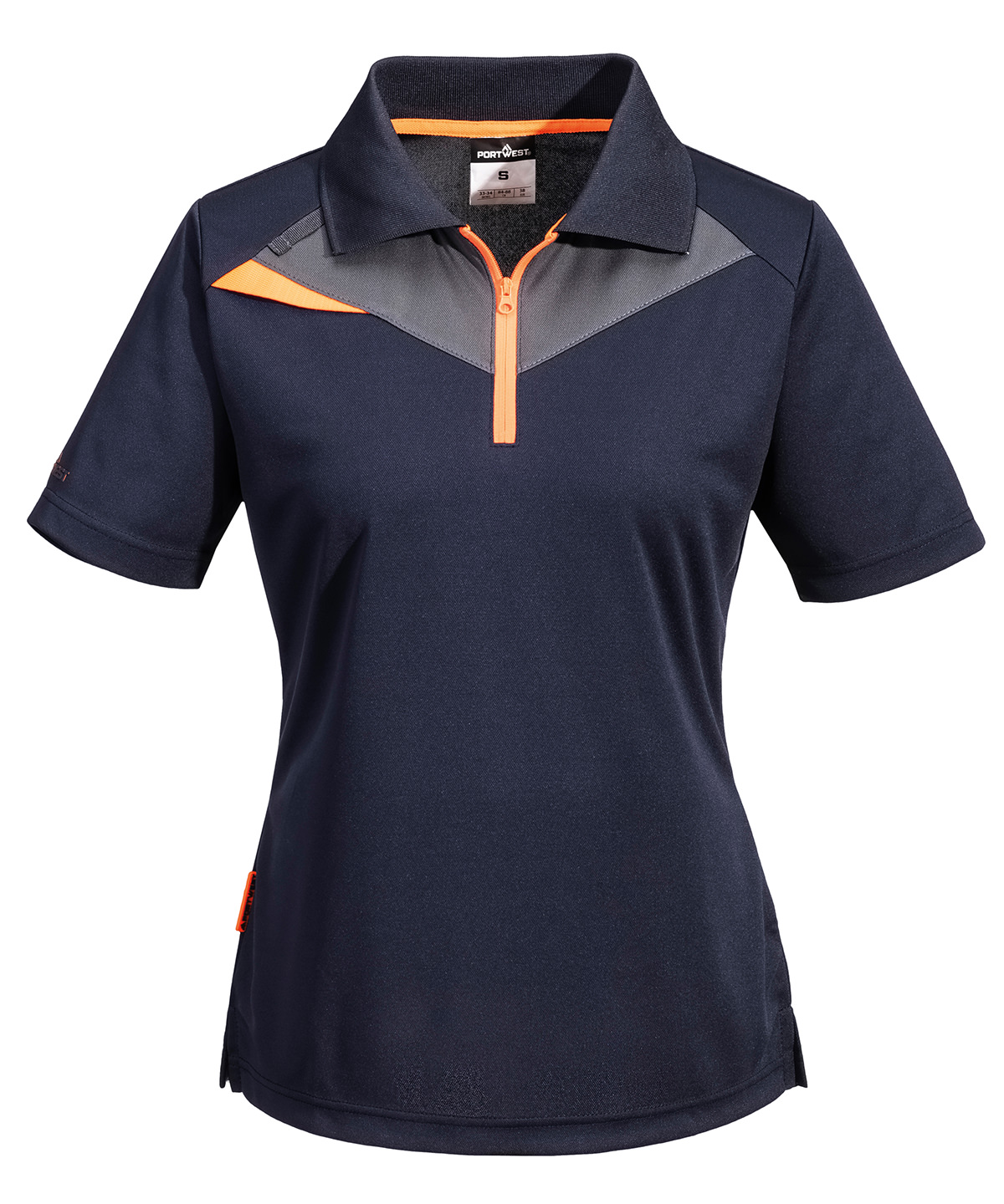 Women’s DX4 polo shirt (DX409) Women’s DX4 polo shirt (DX409)