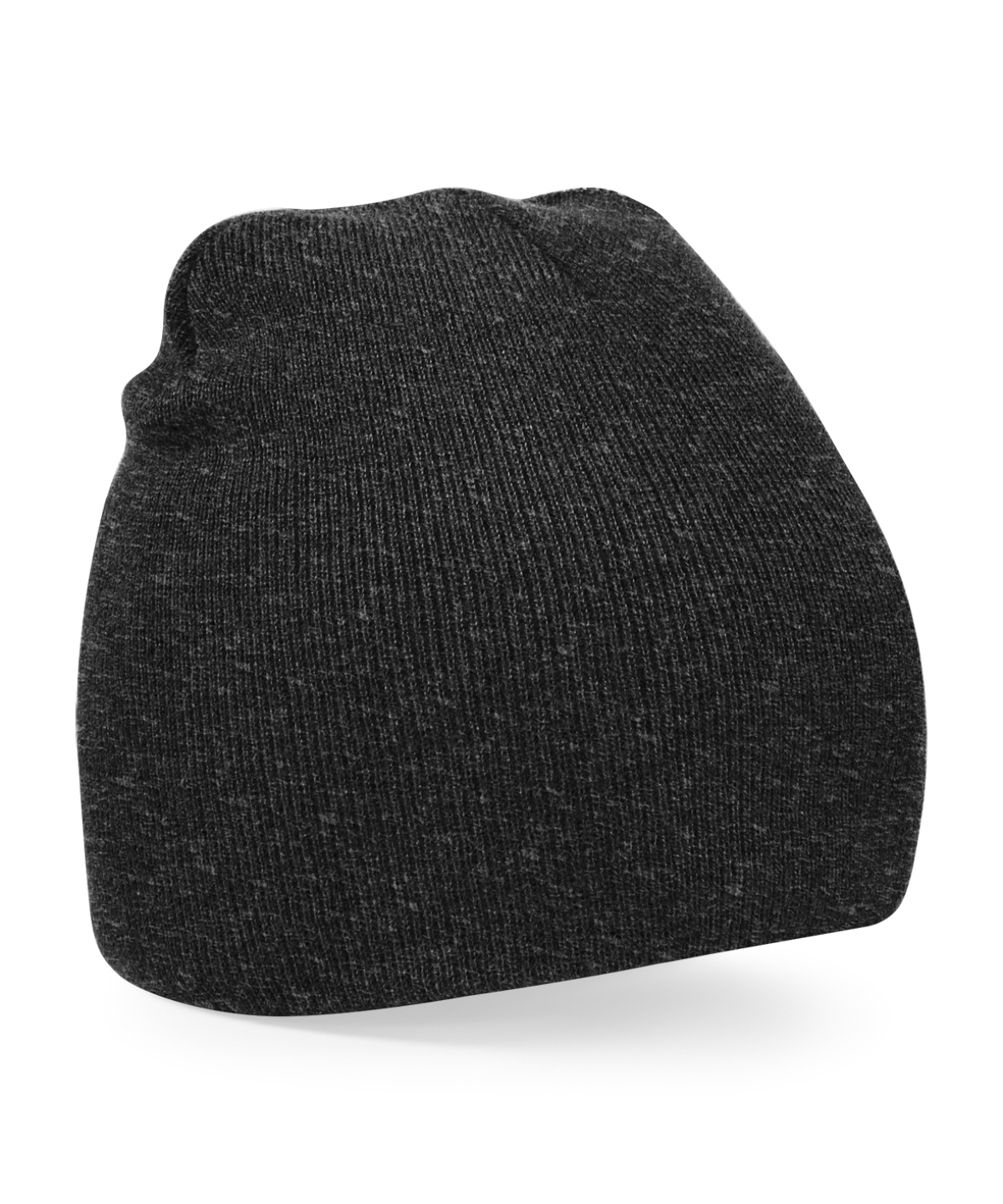 Two-tone pull-on beanie image 7