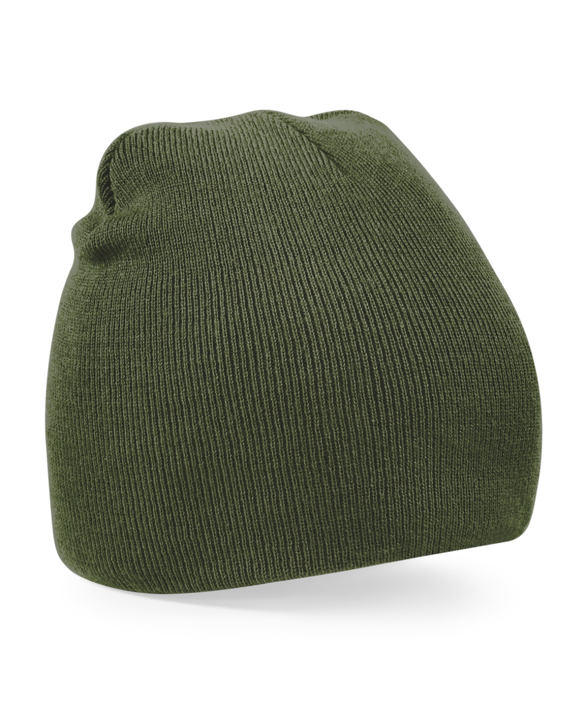 Two-tone pull-on beanie image 14