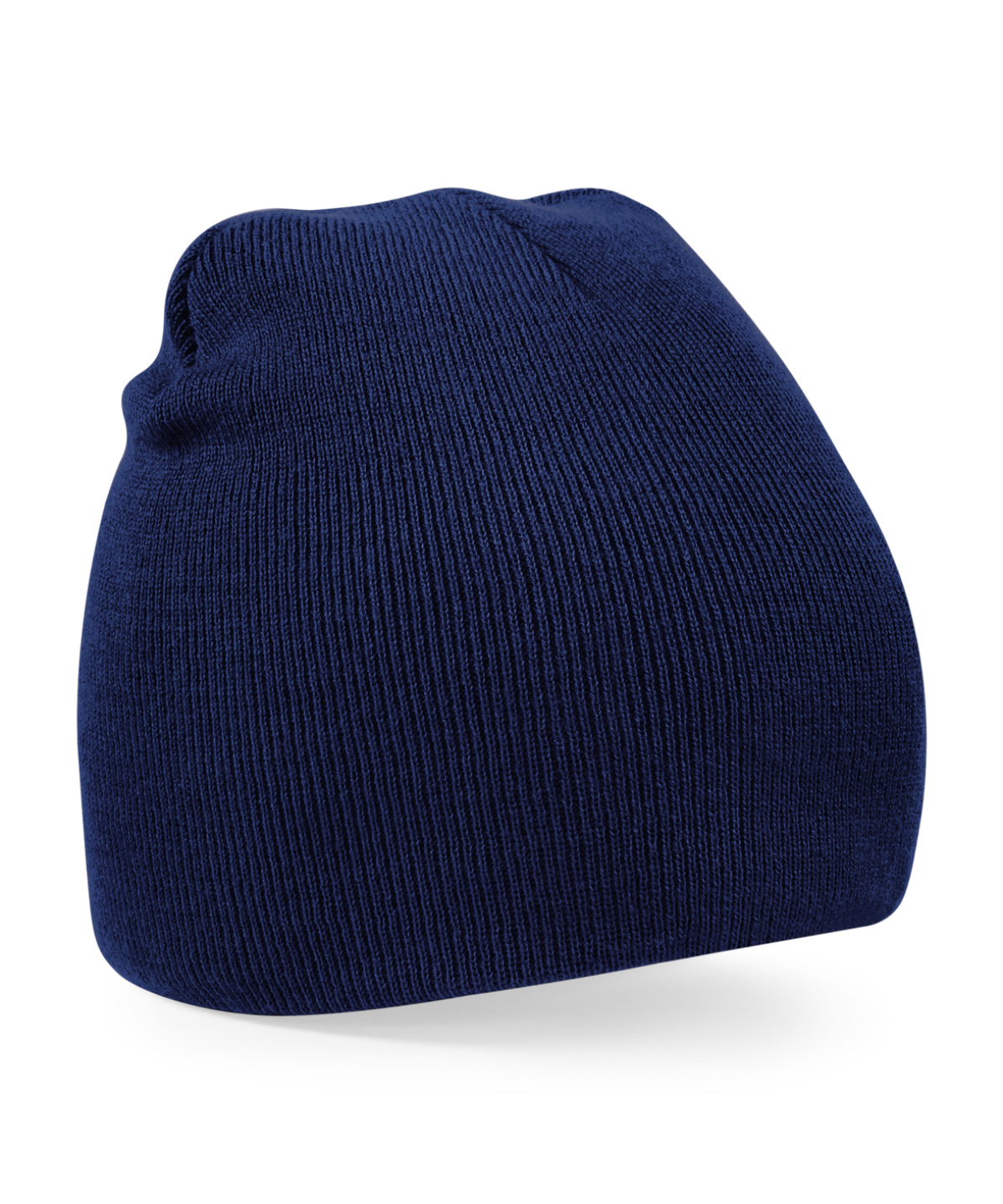 Two-tone pull-on beanie image 15
