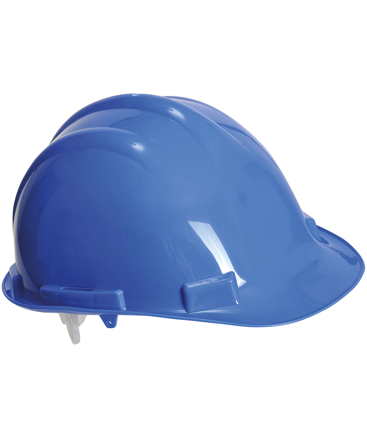 Expertbase Safety Helmet (Pw50) Blue Size One Size