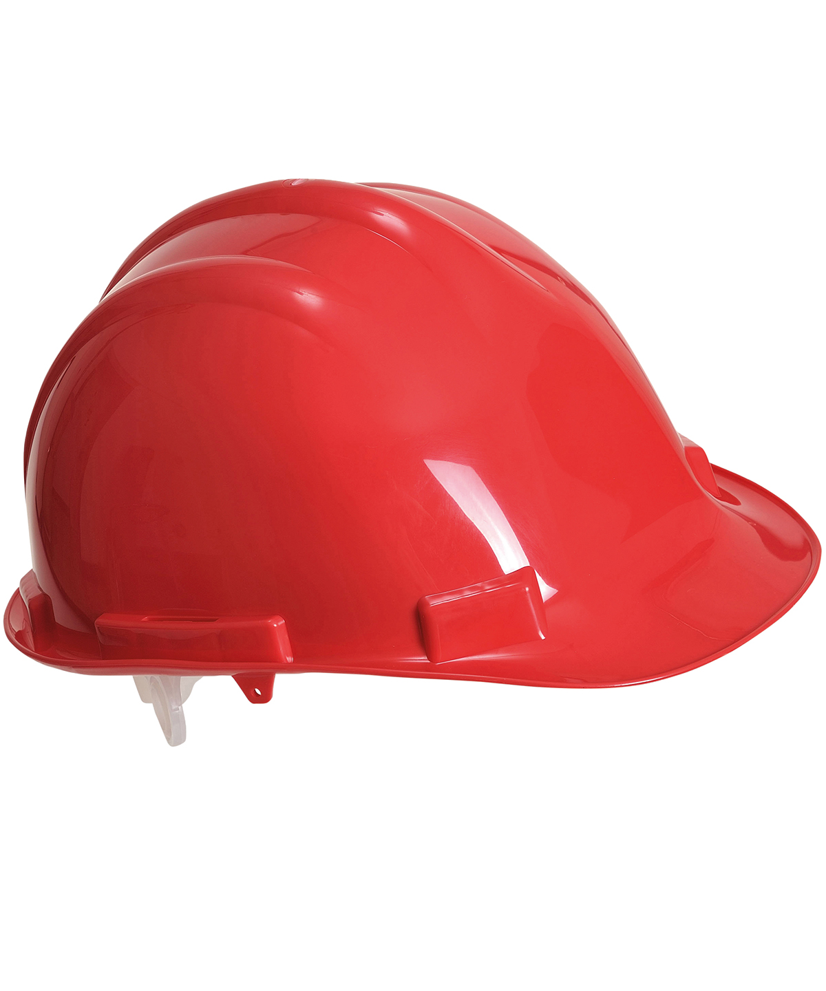 Expertbase Safety Helmet (Pw50) Red Size One Size