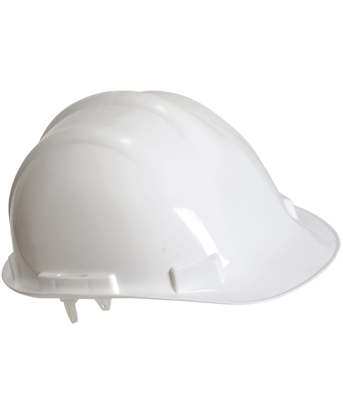 Expertbase Safety Helmet (Pw50) White Size One Size