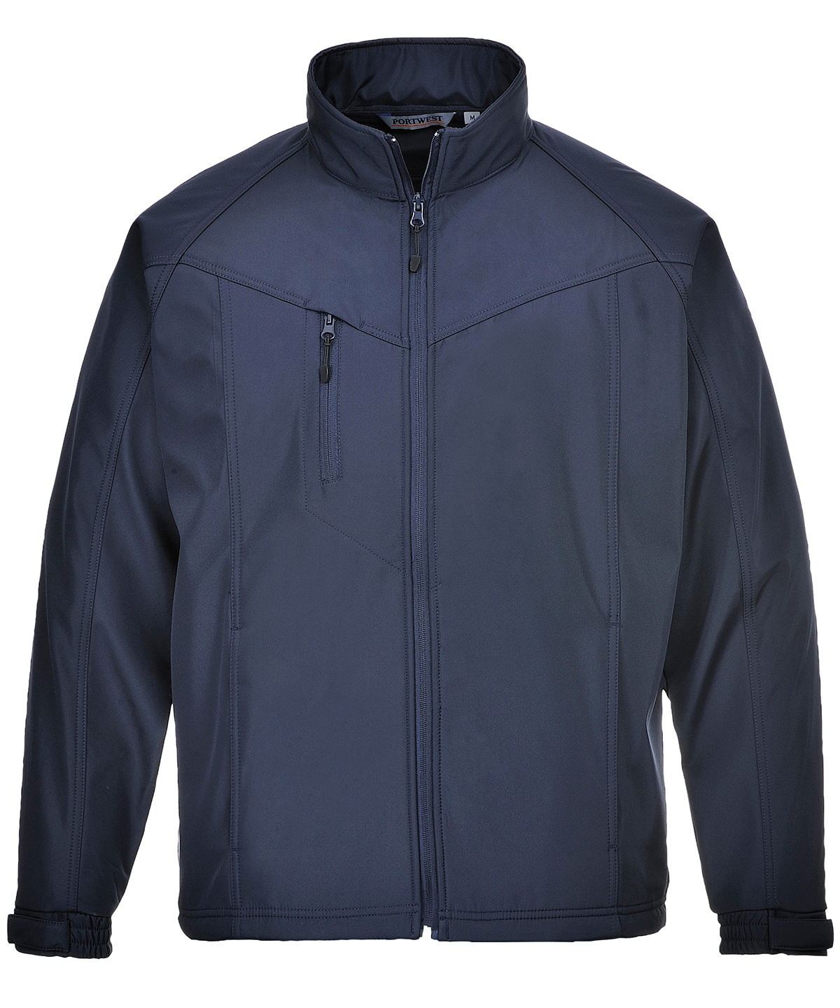 Picture of Men's Oregon softshell jacket (TK40)