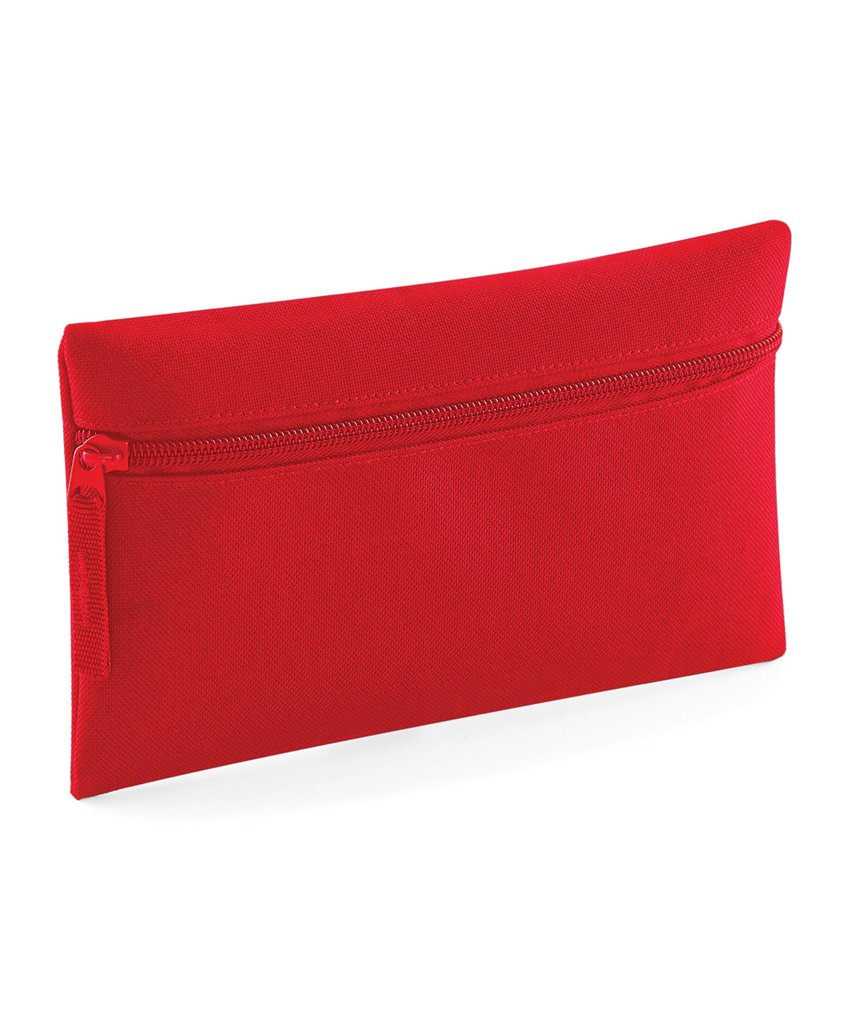 Pencil Case Classic Red Size One Size