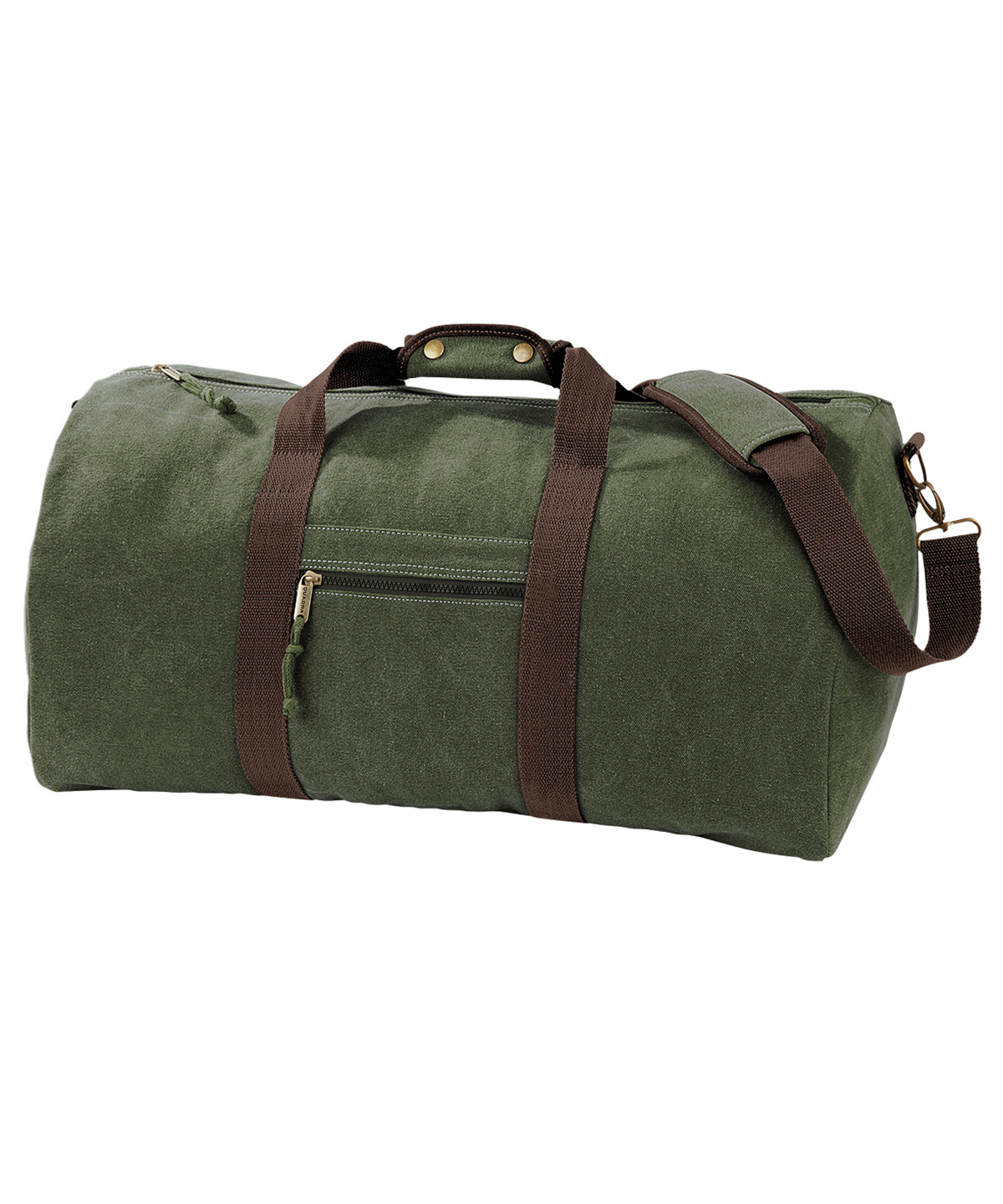 Vintage Military Green