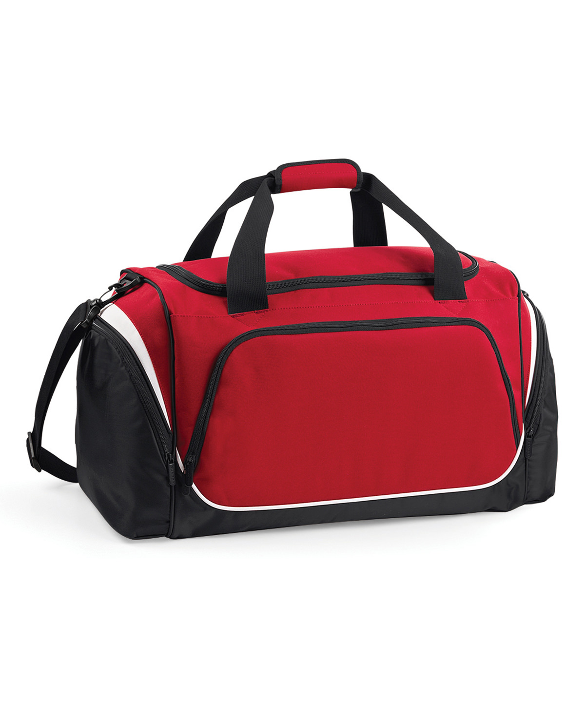 Pro team holdall image 4
