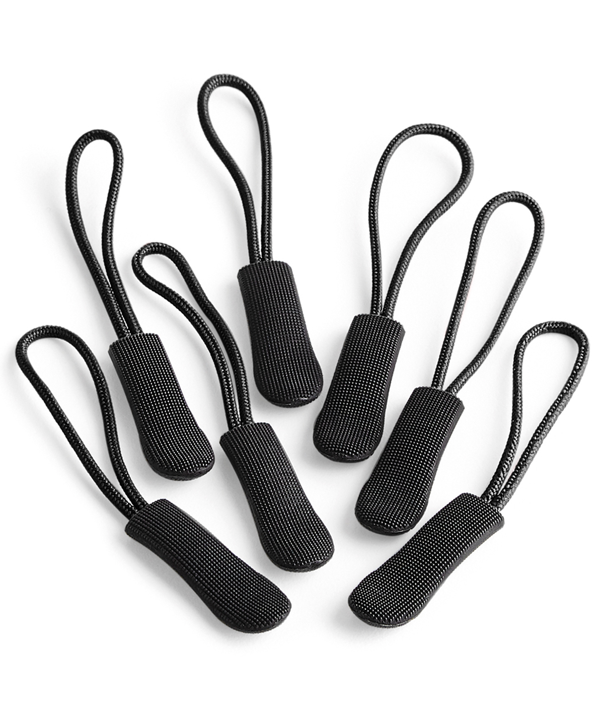 Slx® Puller Pack (Pack Of 10) Black Size One Size