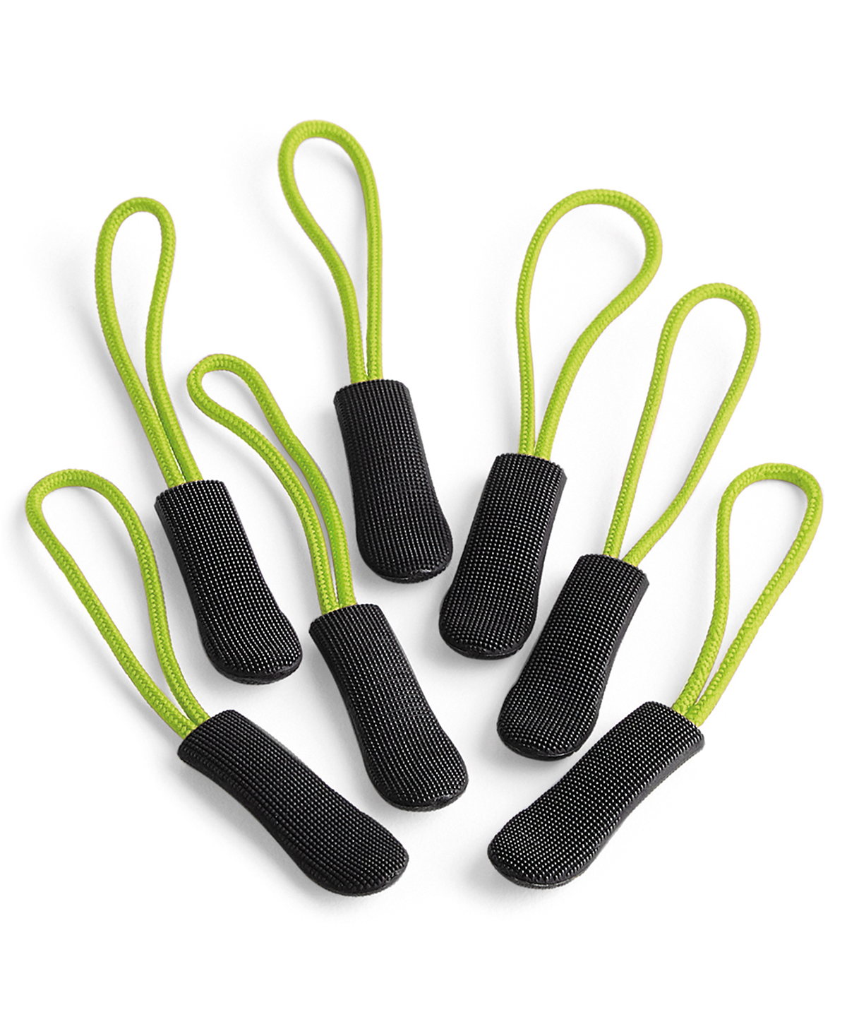Slx® Puller Pack (Pack Of 10) Lime Green Size One Size