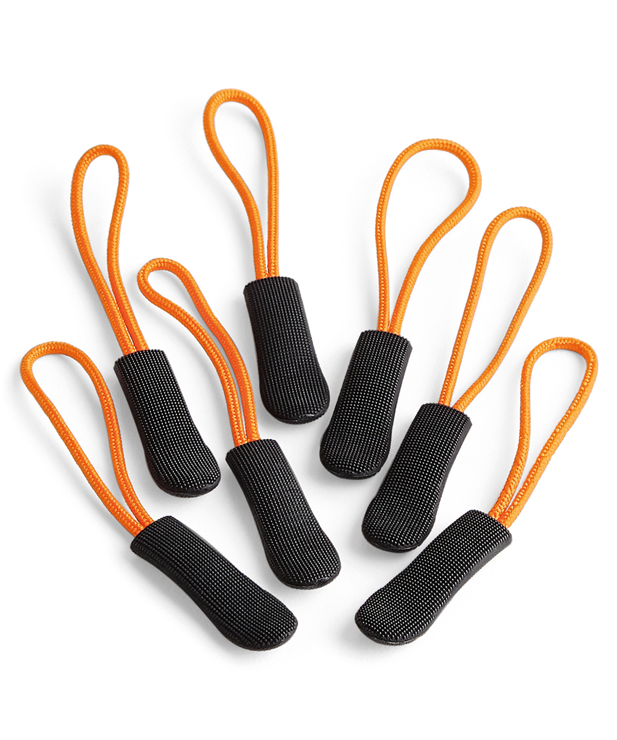 Slx® Puller Pack (Pack Of 10) Orange Size One Size