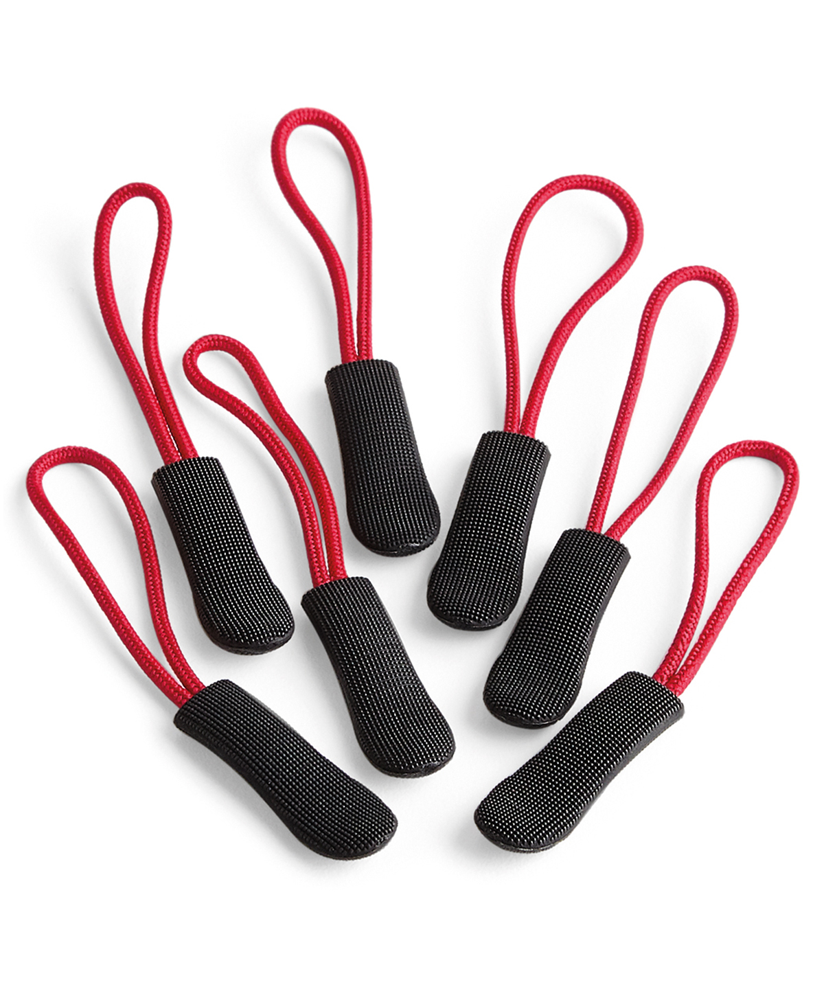 Slx® Puller Pack (Pack Of 10) Red Size One Size