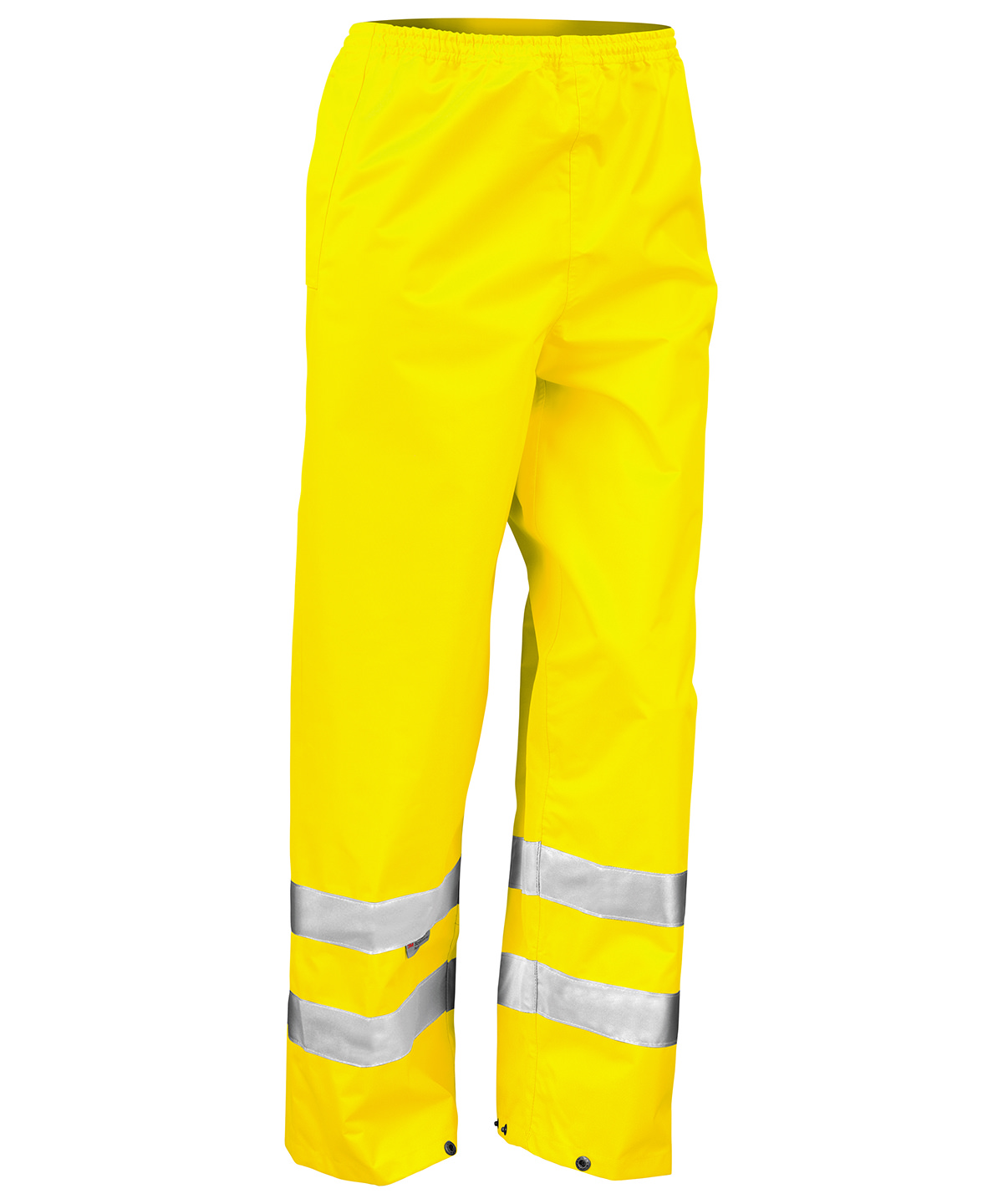 Picture of Safety high-viz trousers