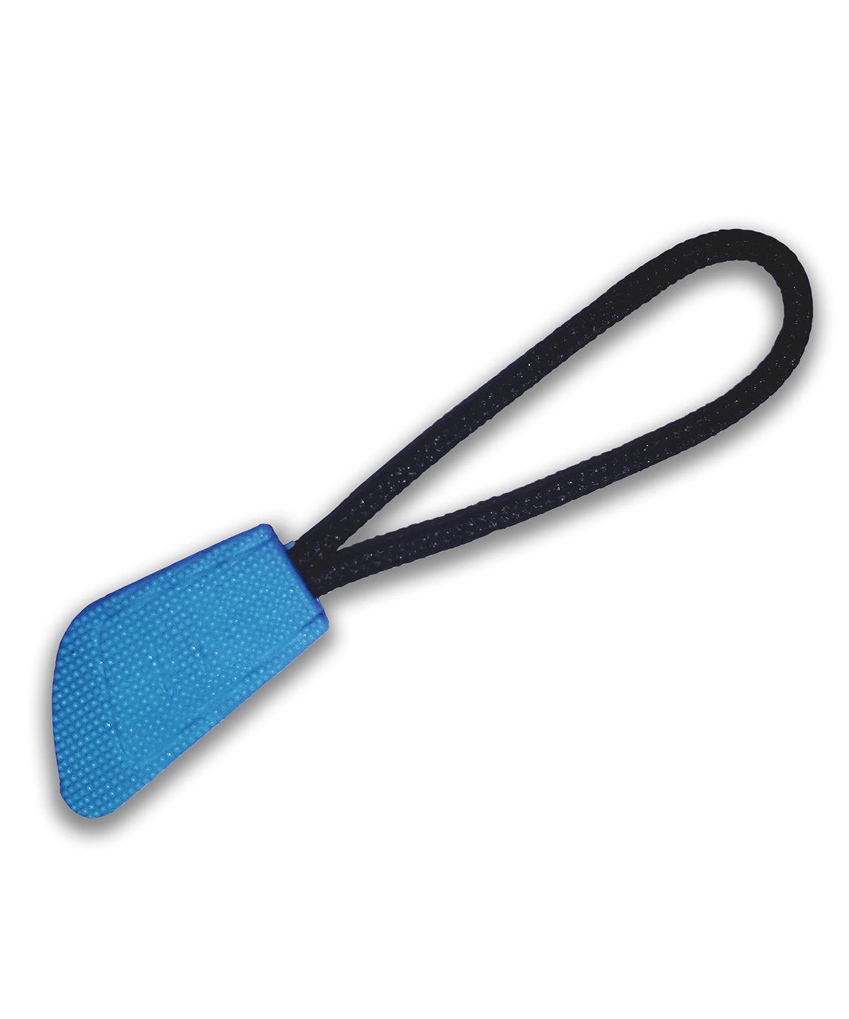 Zip-Pull Ocean Blue Size One Size