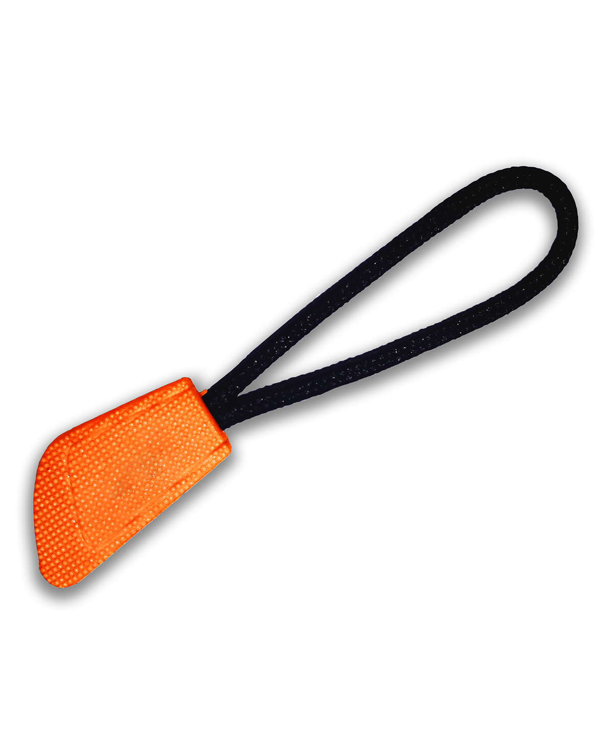 Zip-Pull Orange Size One Size