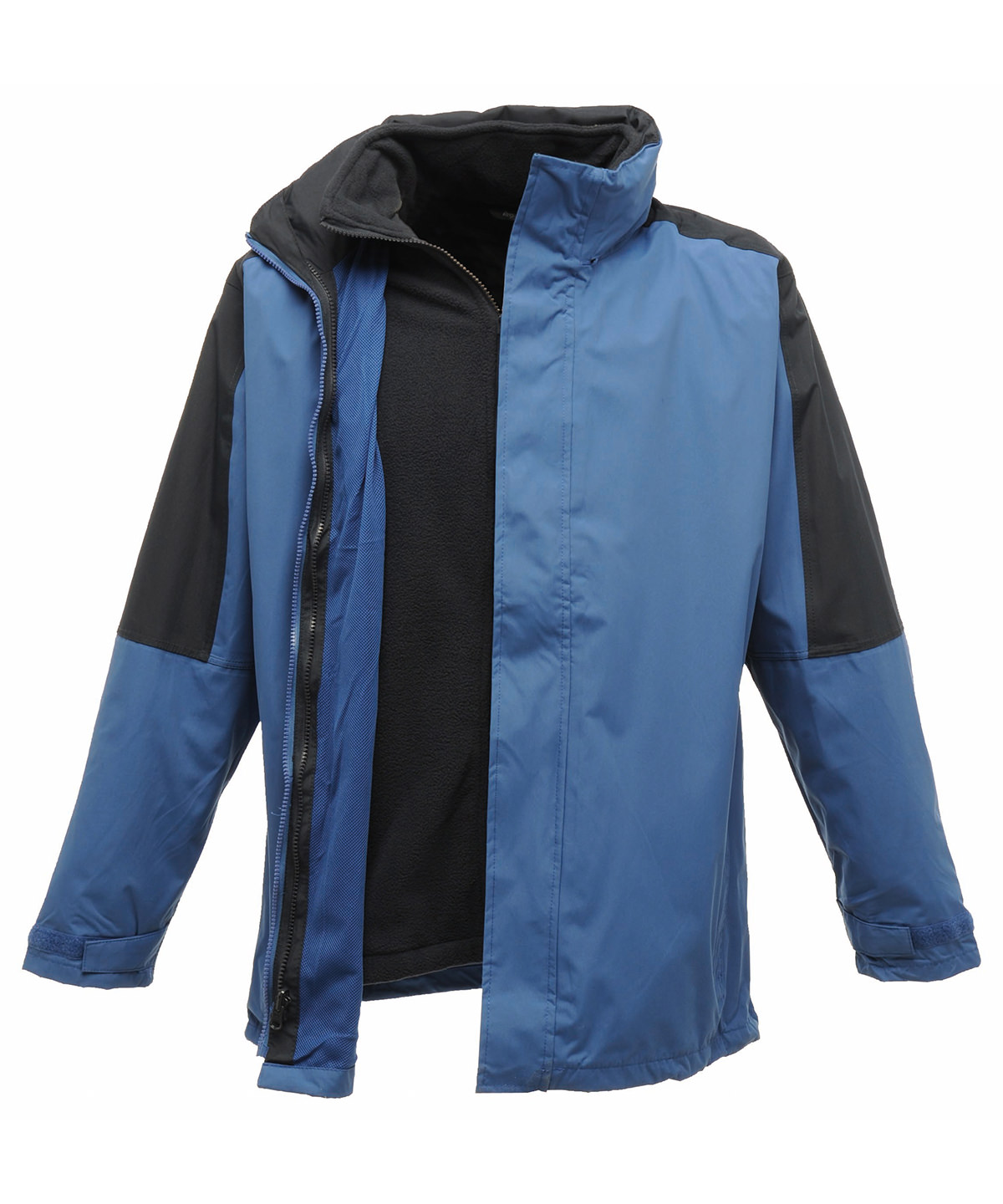 Defender III 3-in-1 jacket image 4