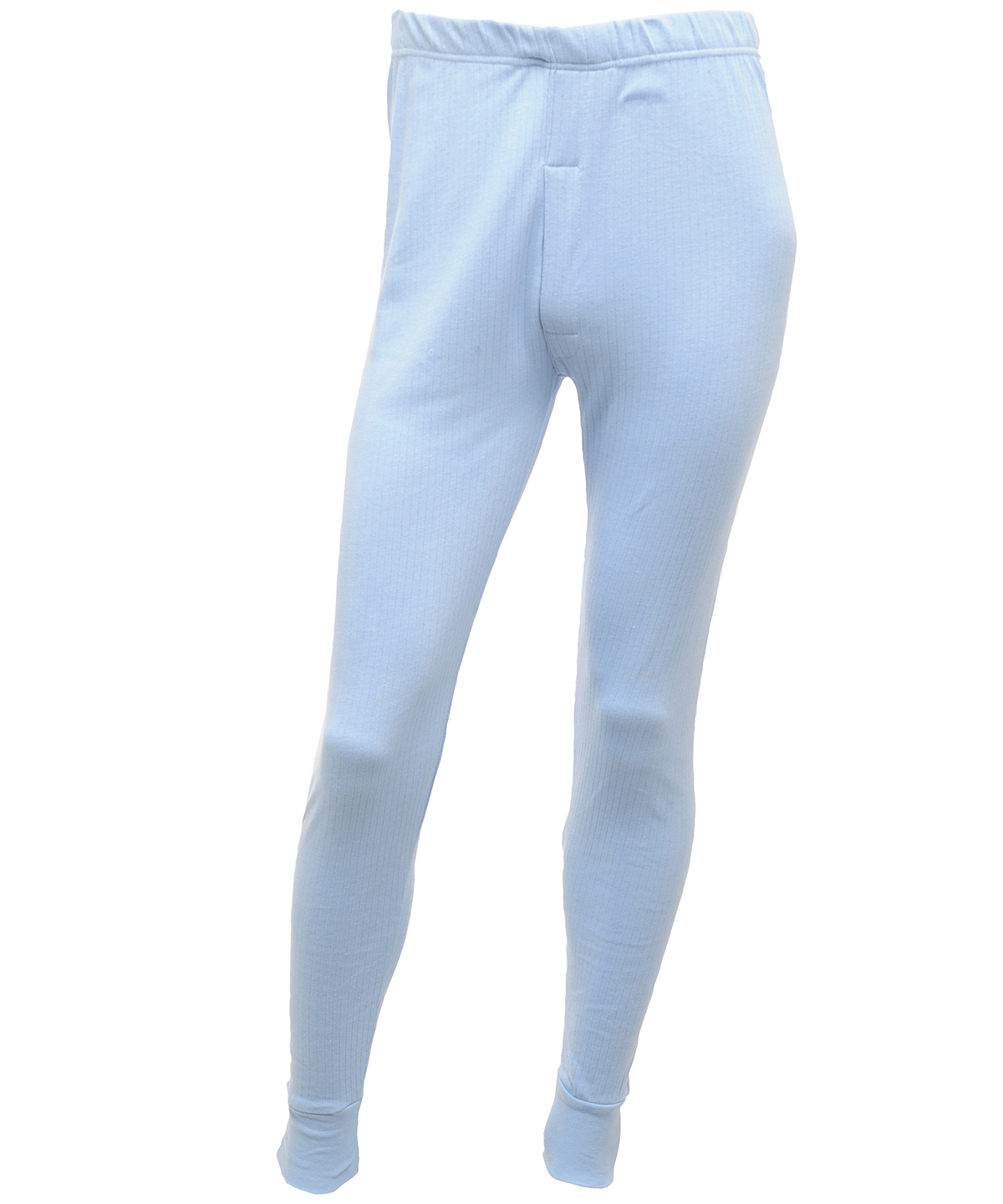 Thermal Long Johns Blue Size 2XLarge