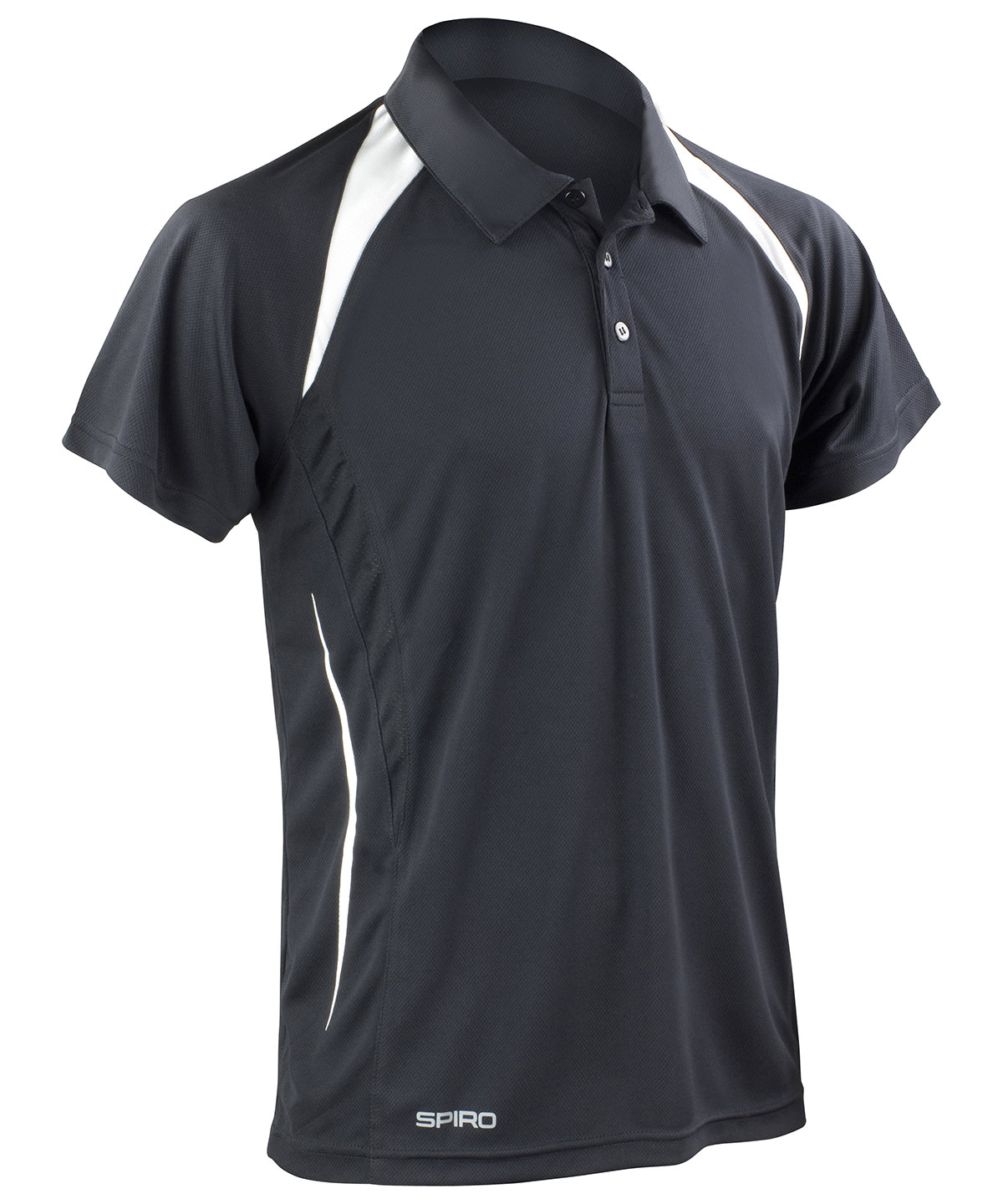 Spiro team spirit polo image 3