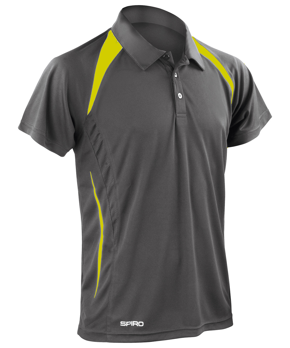 Spiro team spirit polo image 4