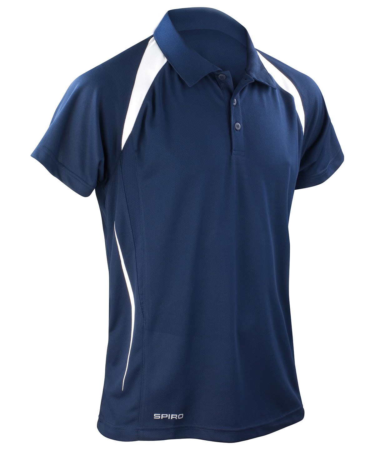 Spiro team spirit polo image 5