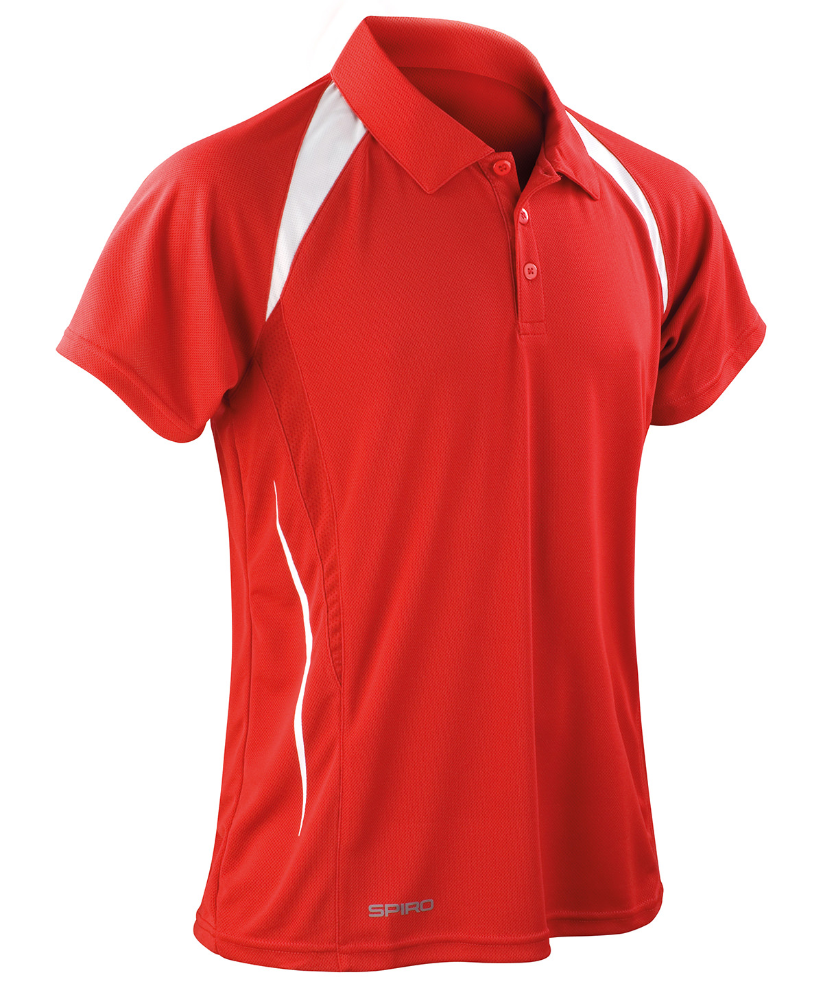 Spiro team spirit polo image 7