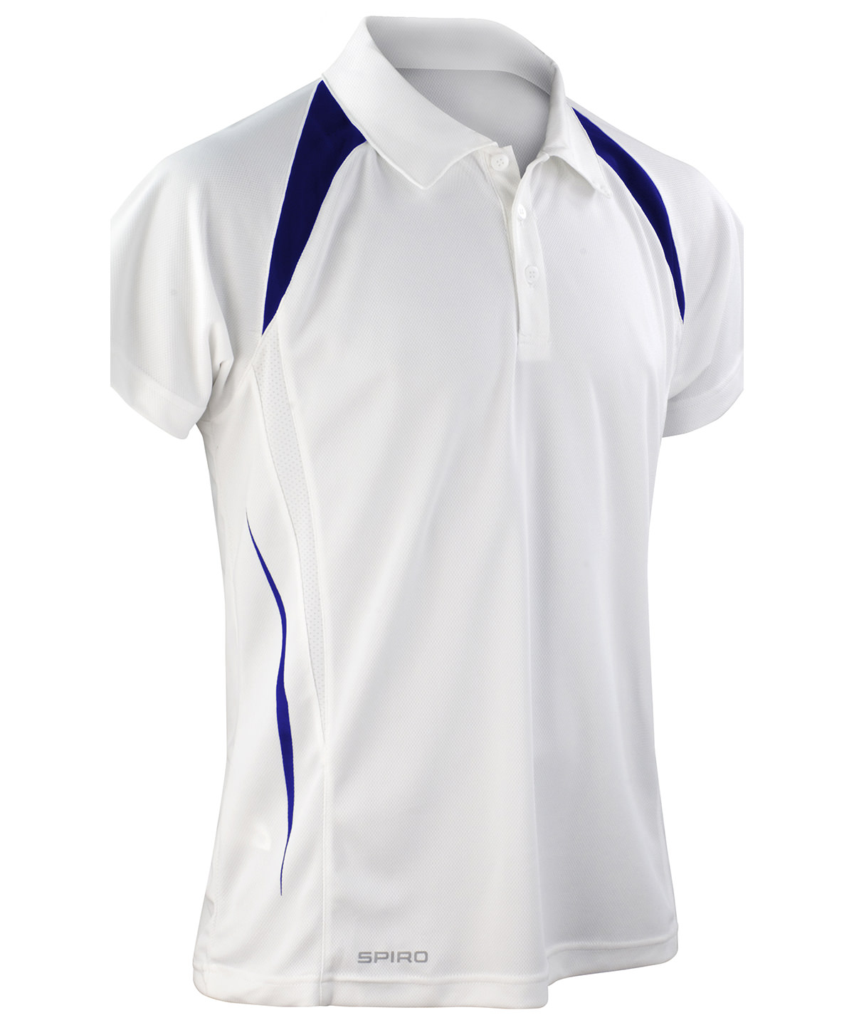 Spiro team spirit polo image 8