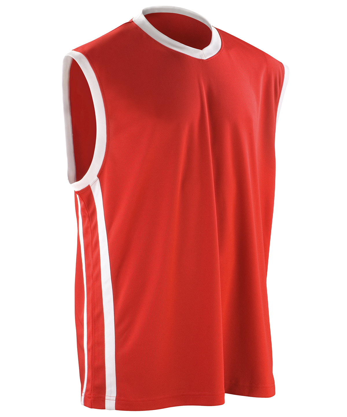 Basketball quick-dry top image 4