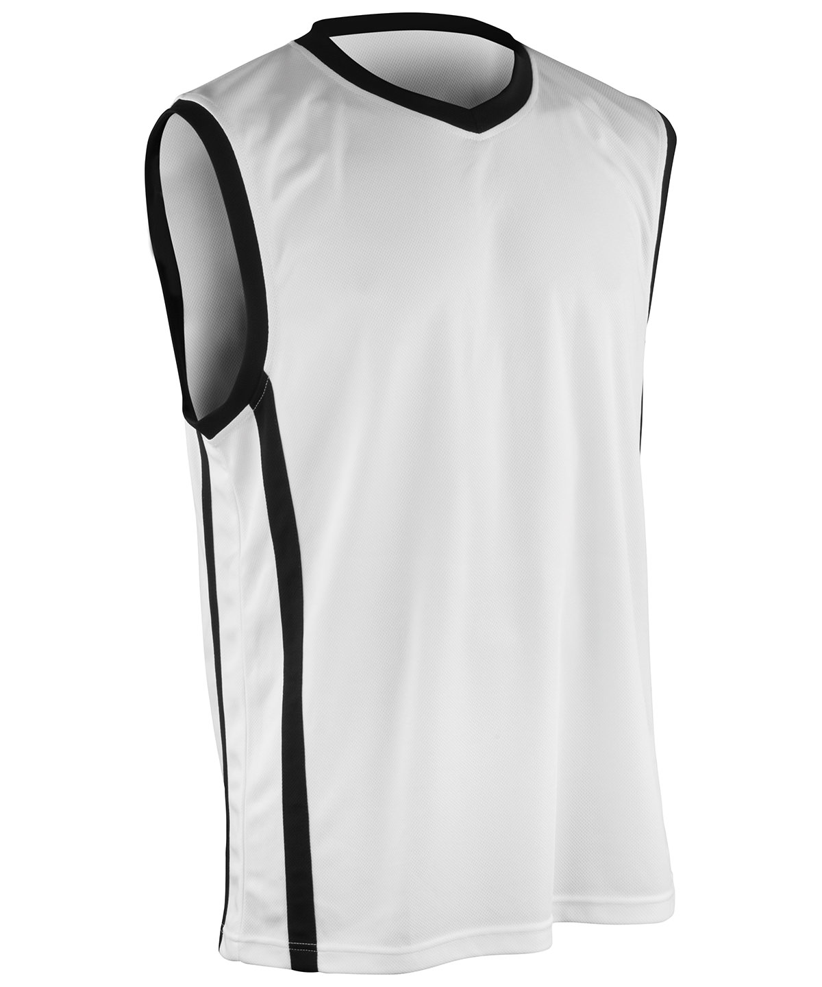 Basketball quick-dry top image 5