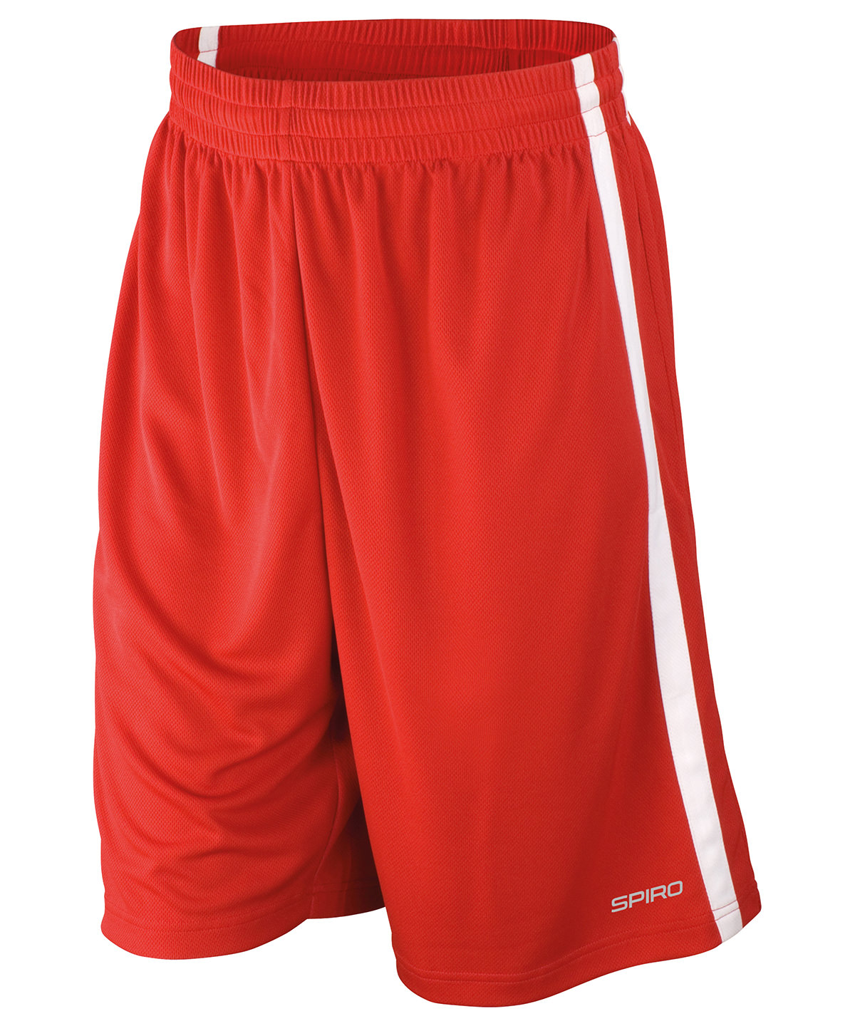 Basketball quick-dry shorts image 4