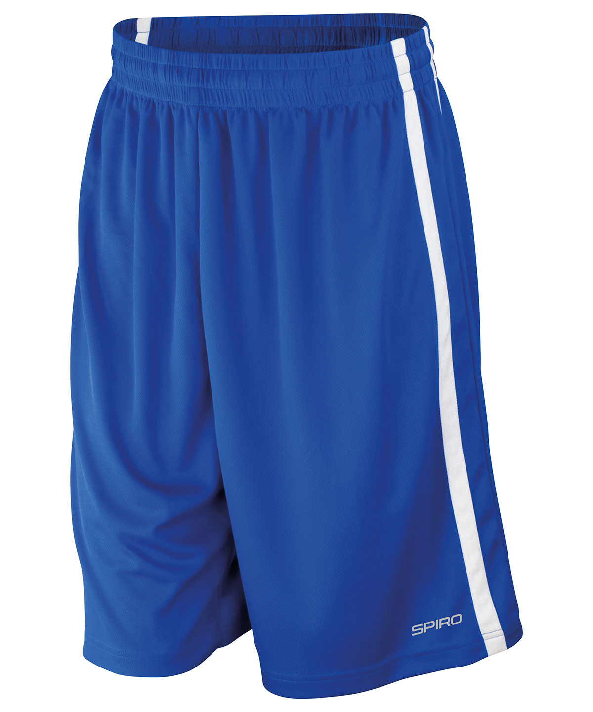 Basketball quick-dry shorts image 3