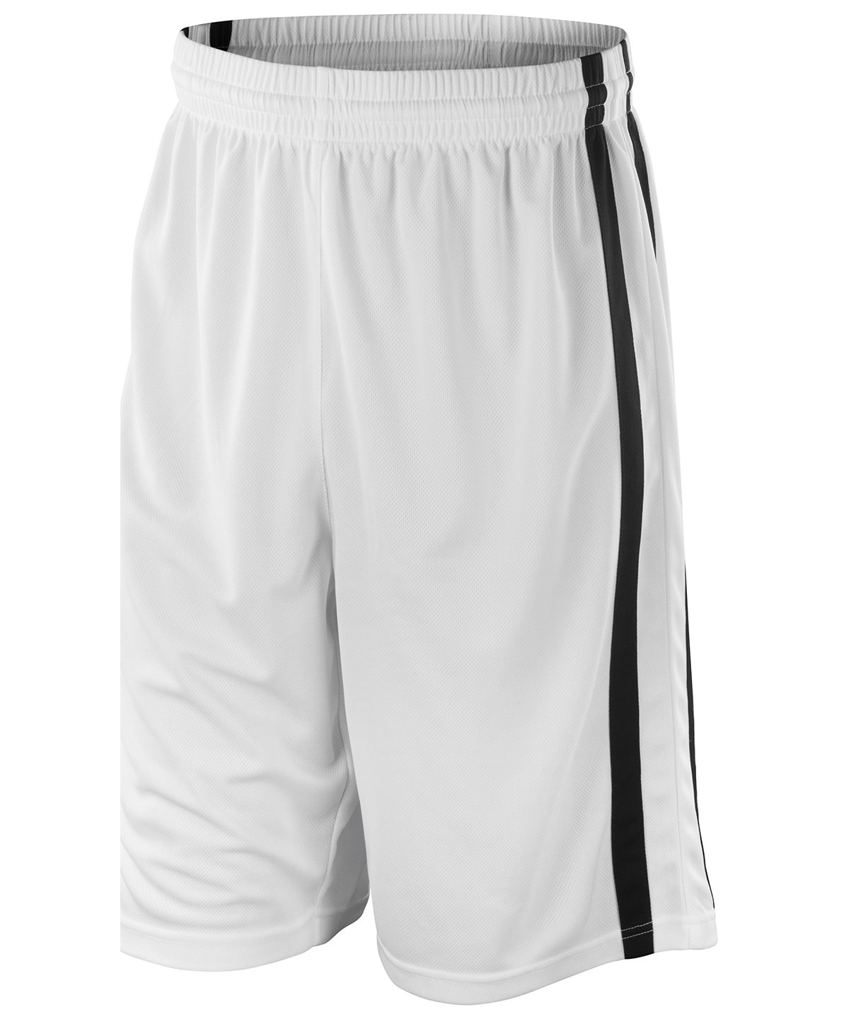 Basketball quick-dry shorts image 5
