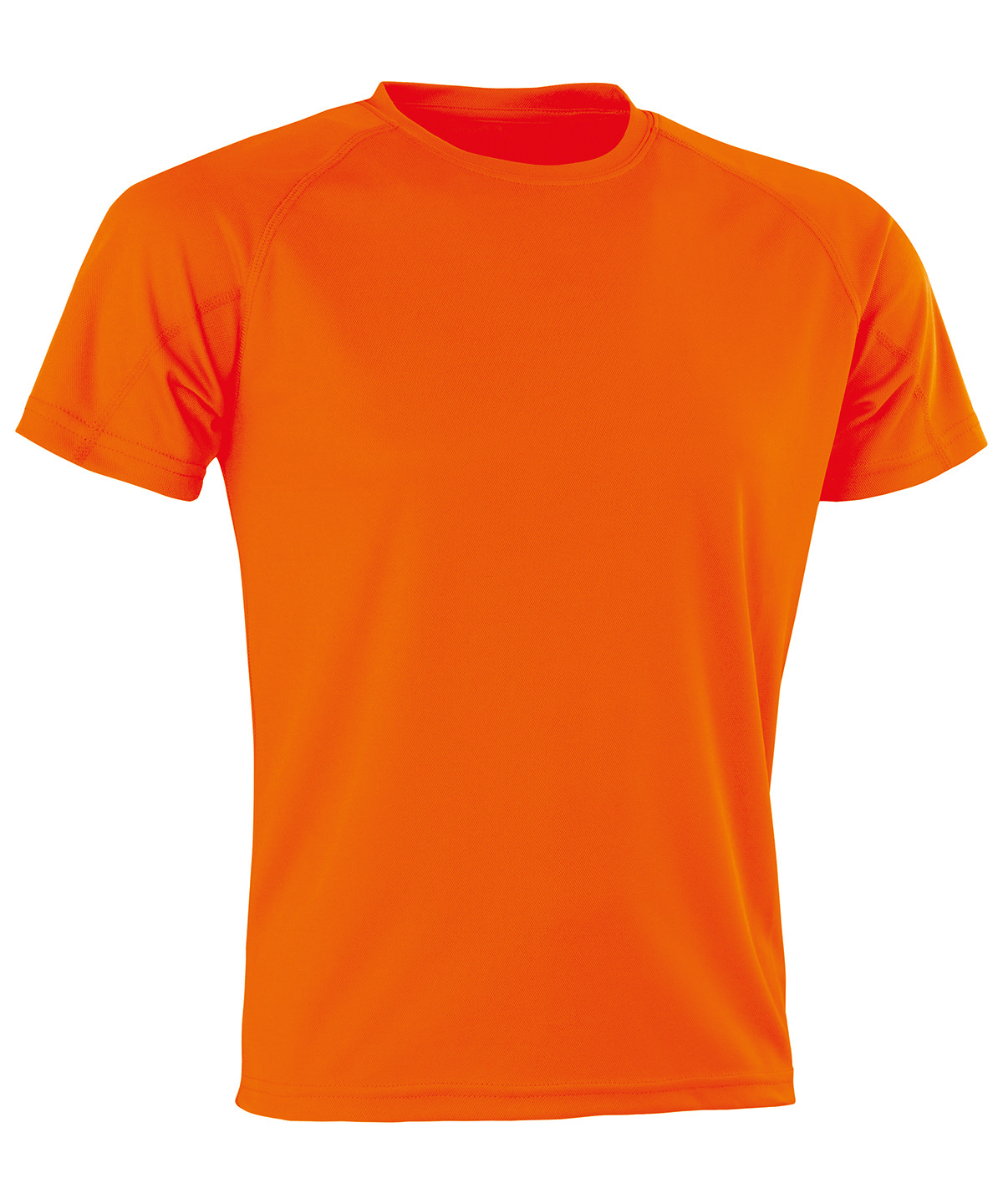 Fluorescent Orange