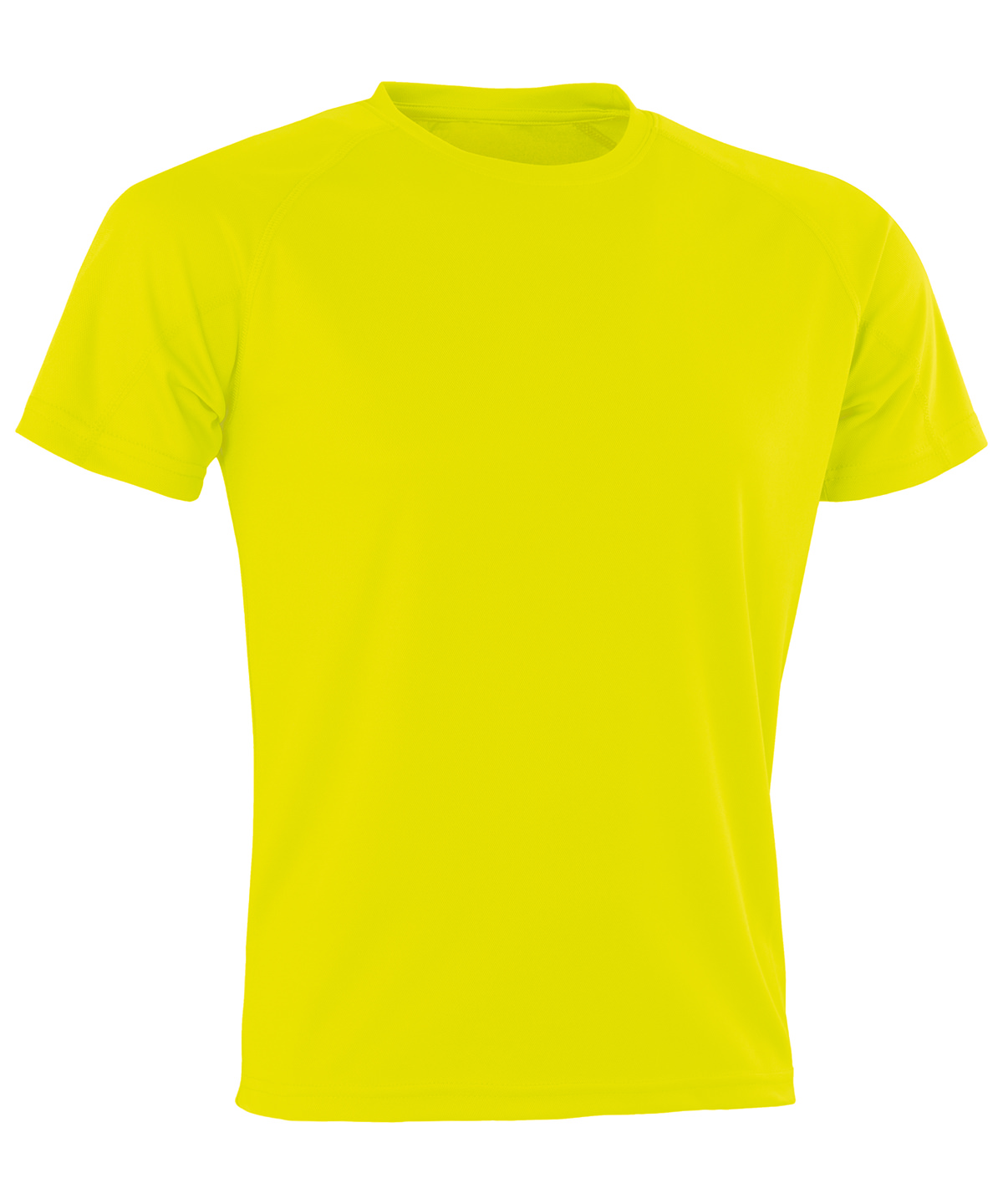 Fluorescent Yellow