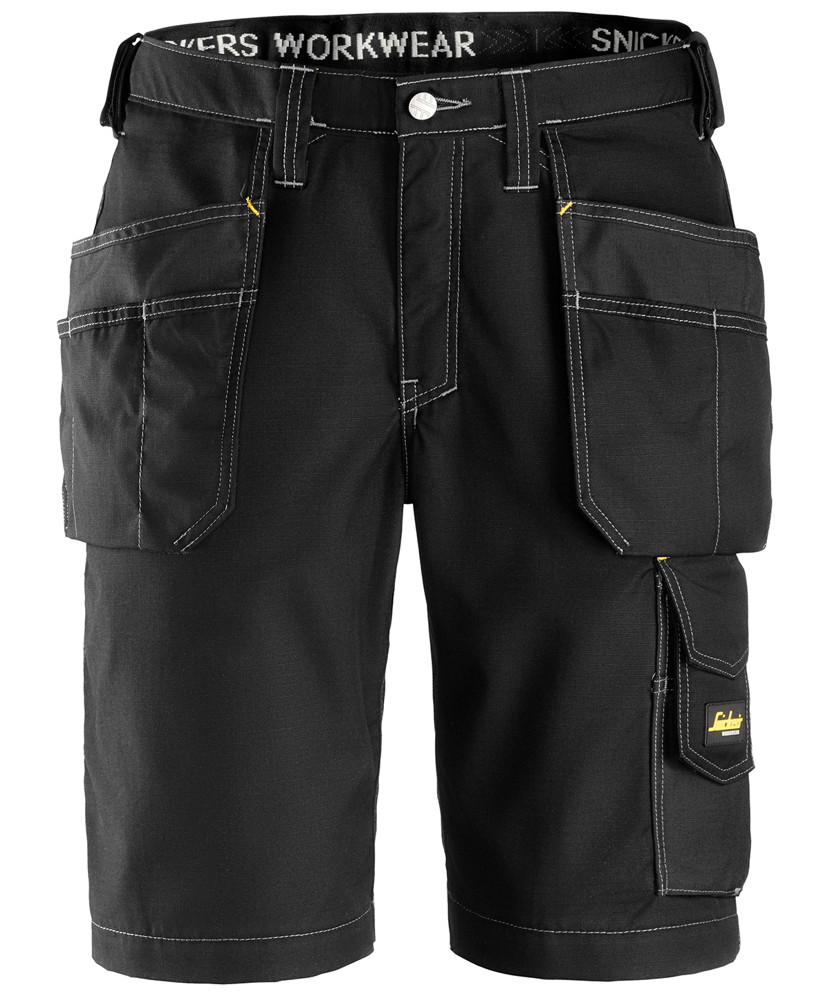 Picture of Craftsmen ripstop holster pocket shorts