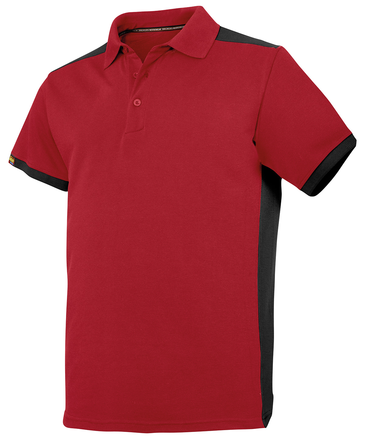 Picture of AllroundWork polo shirt (2715)