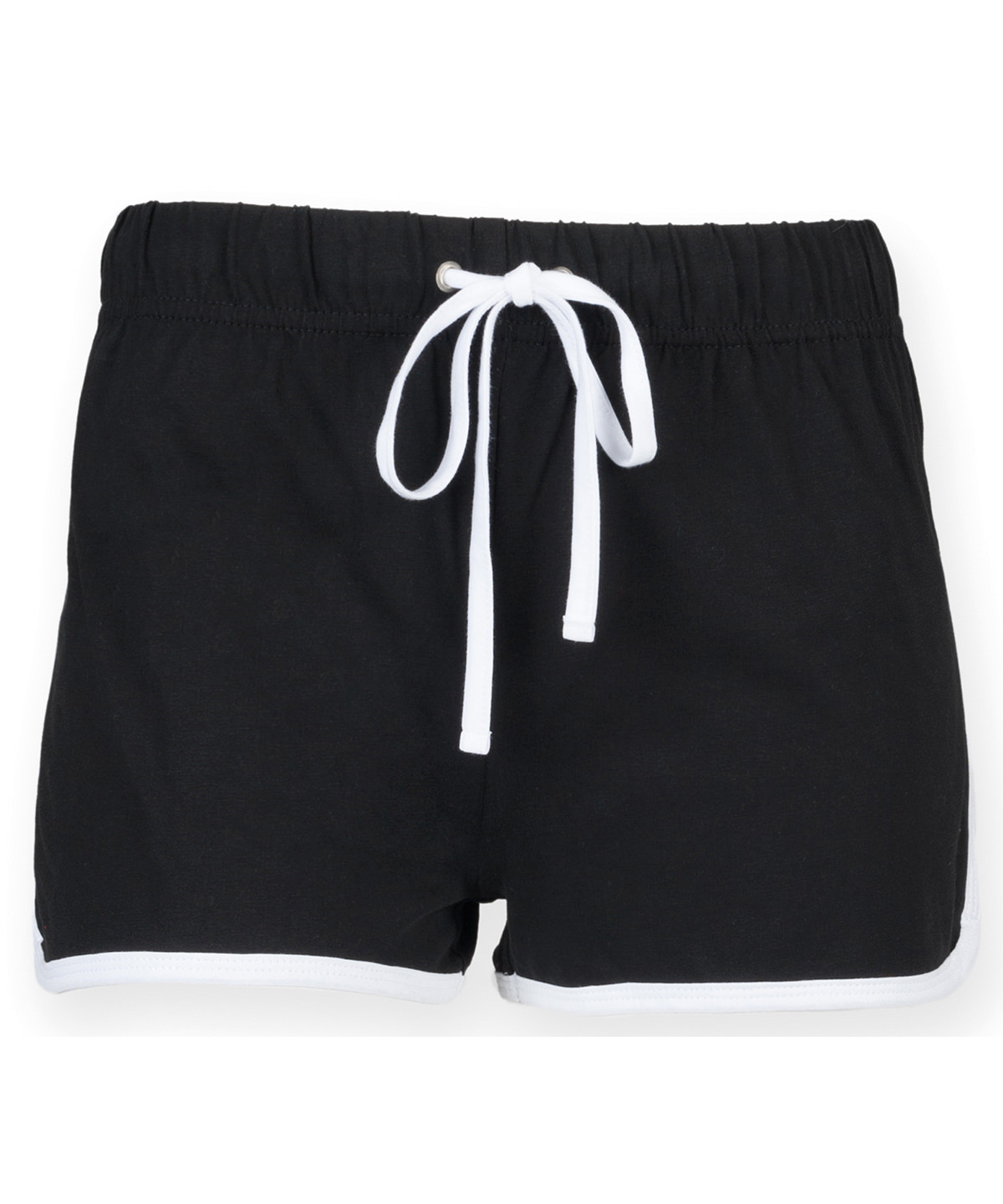 Kids retro shorts image 3