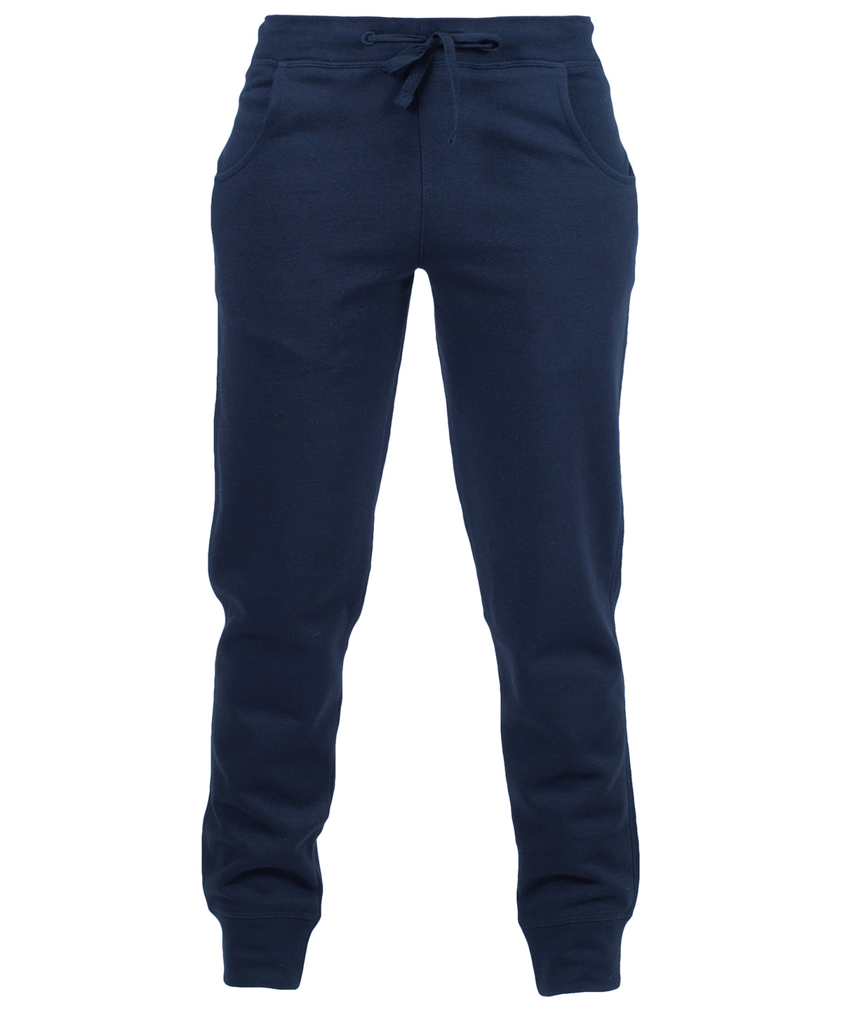Kids Slim Cuffed Jogger Navy Size 11 / 12