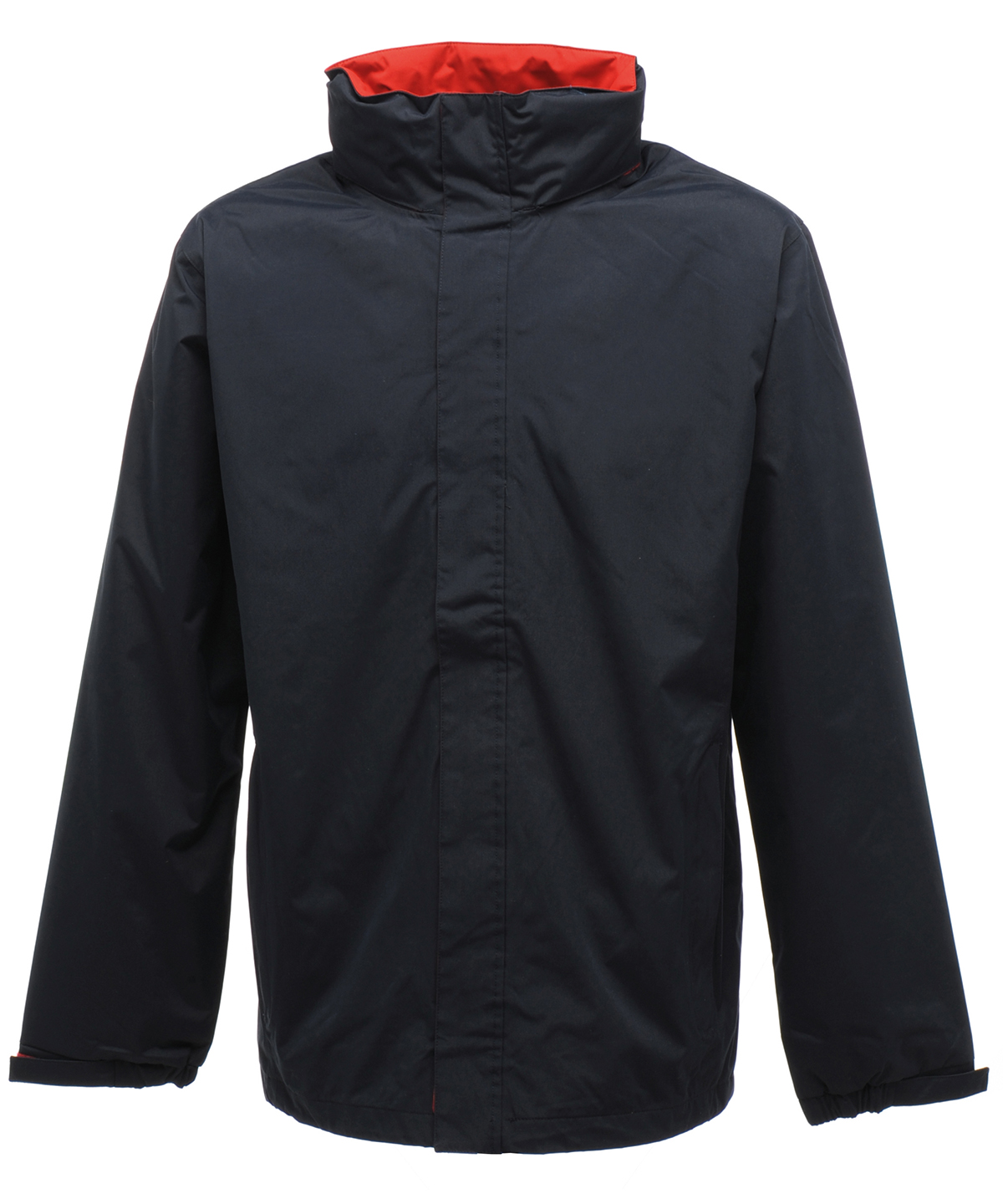 Navy /Classic Red