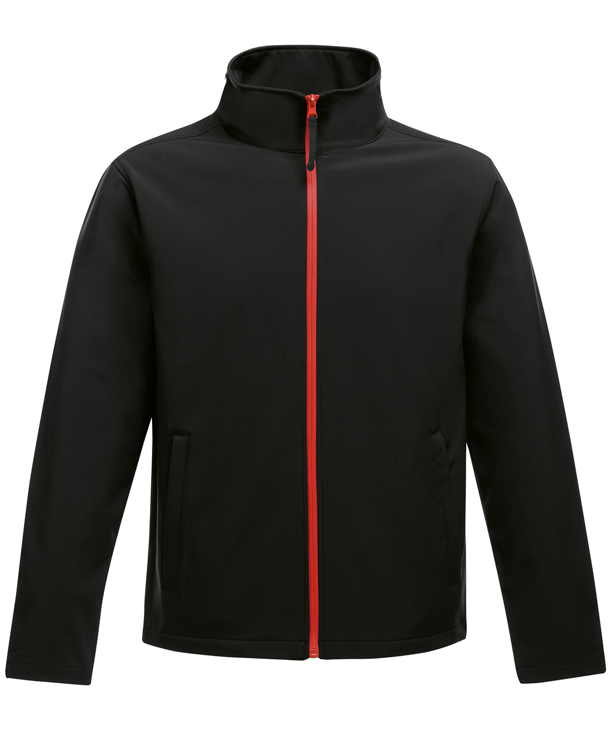 Ablaze printable softshell image 3