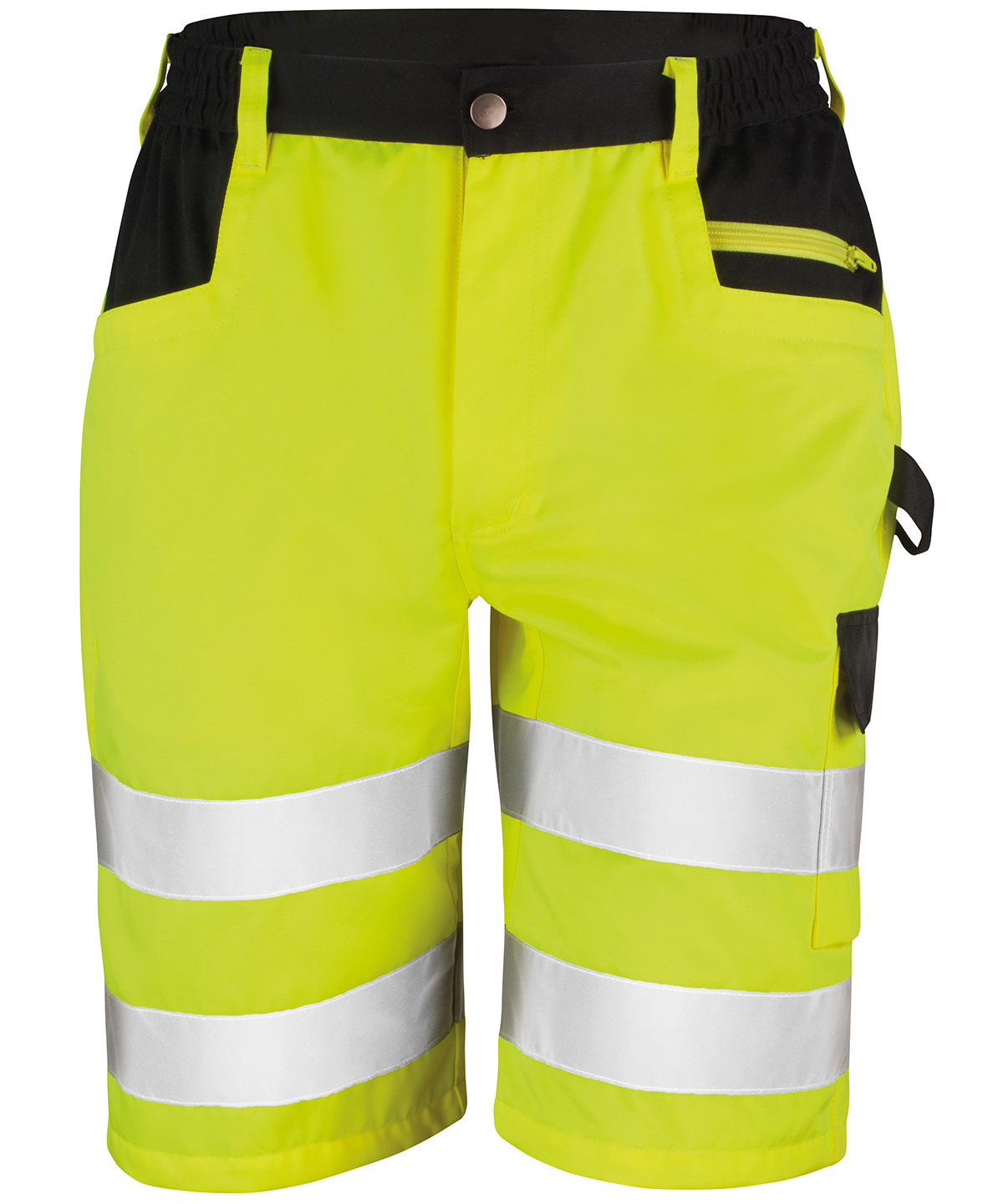 Fluorescent Yellow