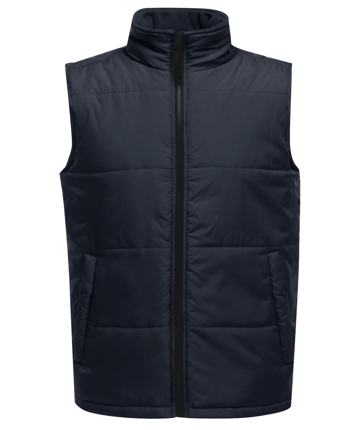Access Insulated Bodywarmer Navy/Black Size 2XLarge