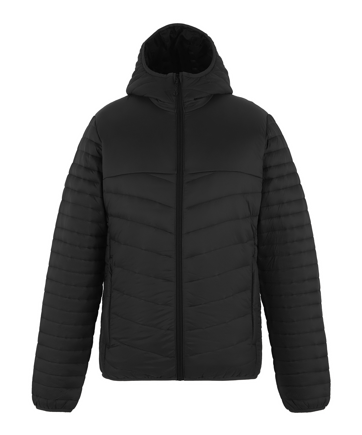 Regatta Professional Premium Hooded Jacket