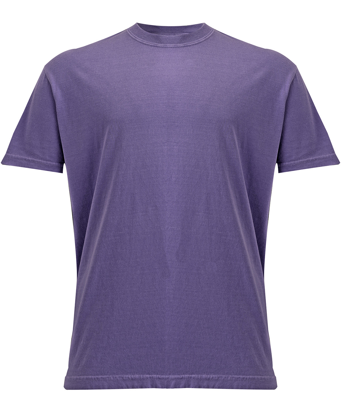Comfort Colours Heavyweight Adult T-shirt CO100 in Grape