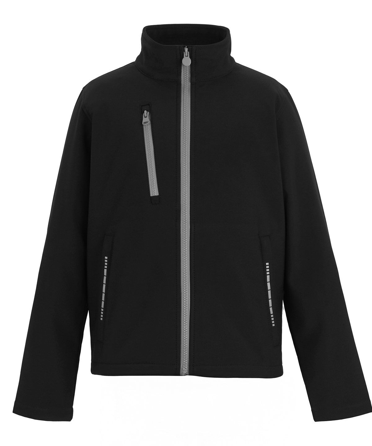 Regatta Junior Classic Junior Softshell Jacket