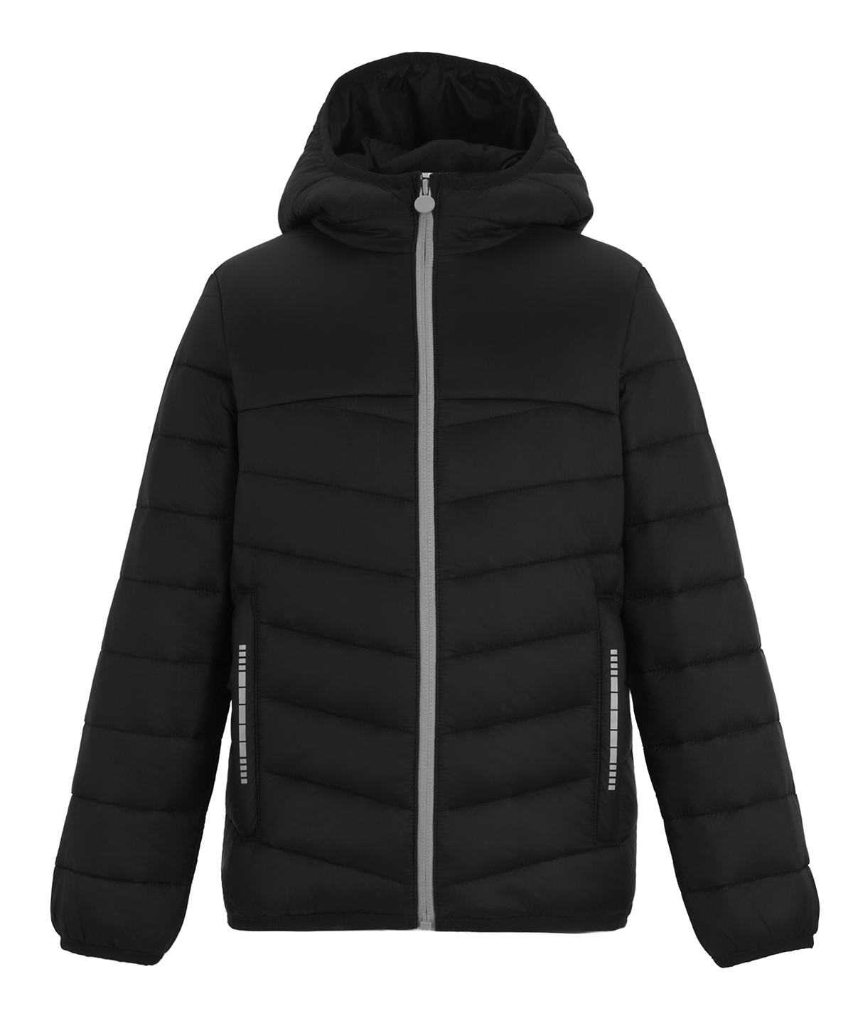 Regatta Junior Premium Junior Hooded Jacket