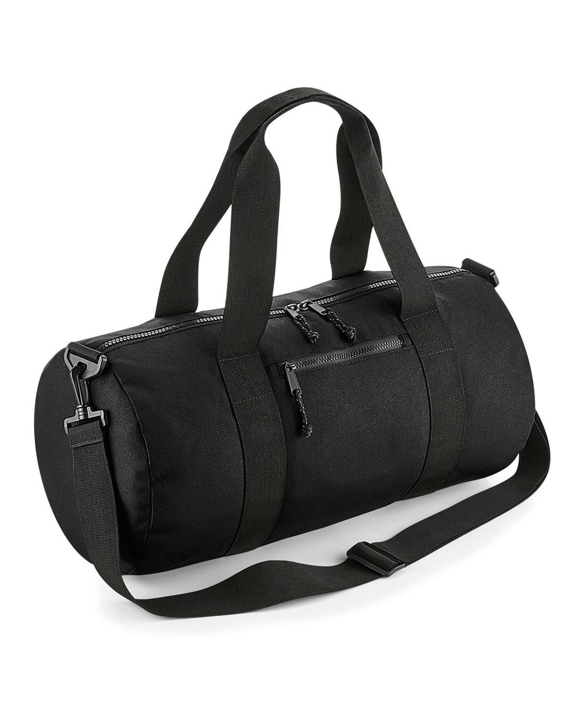 Recycled barrel bag Recycled barrel bag