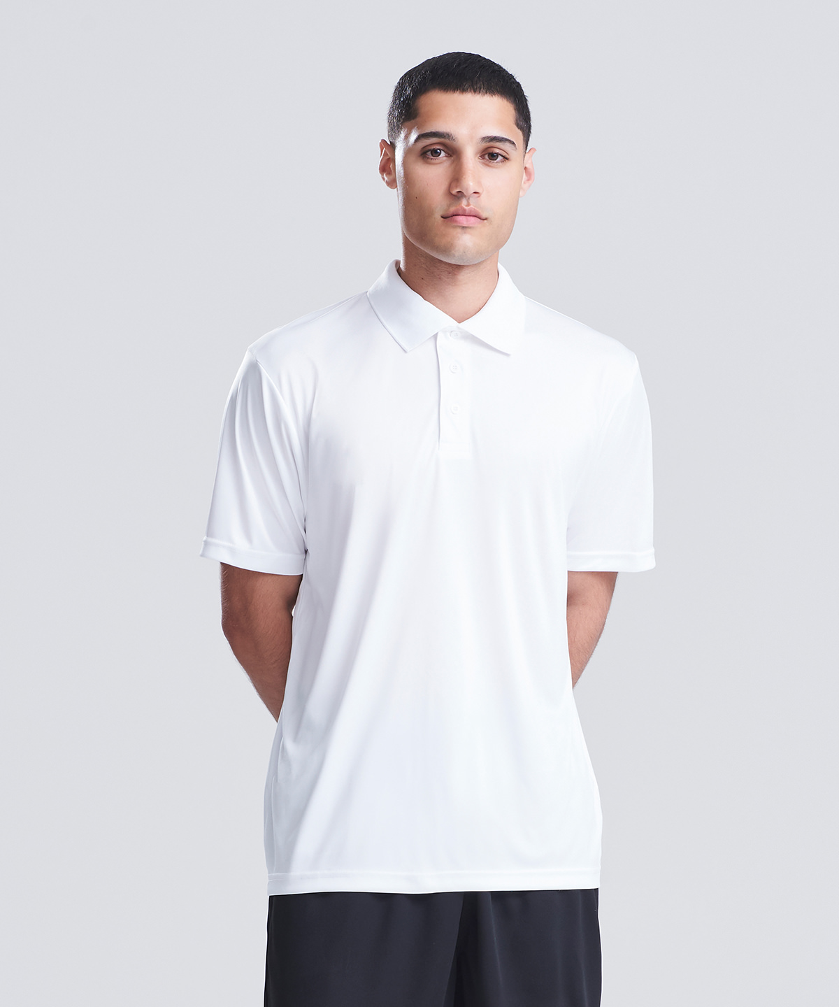 Cool smooth polo Cool smooth polo