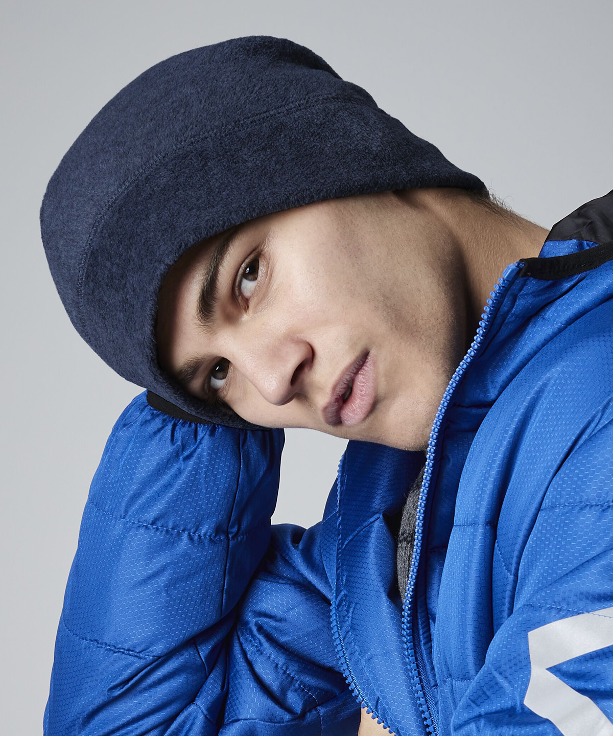 Suprafleece(R) summit hat