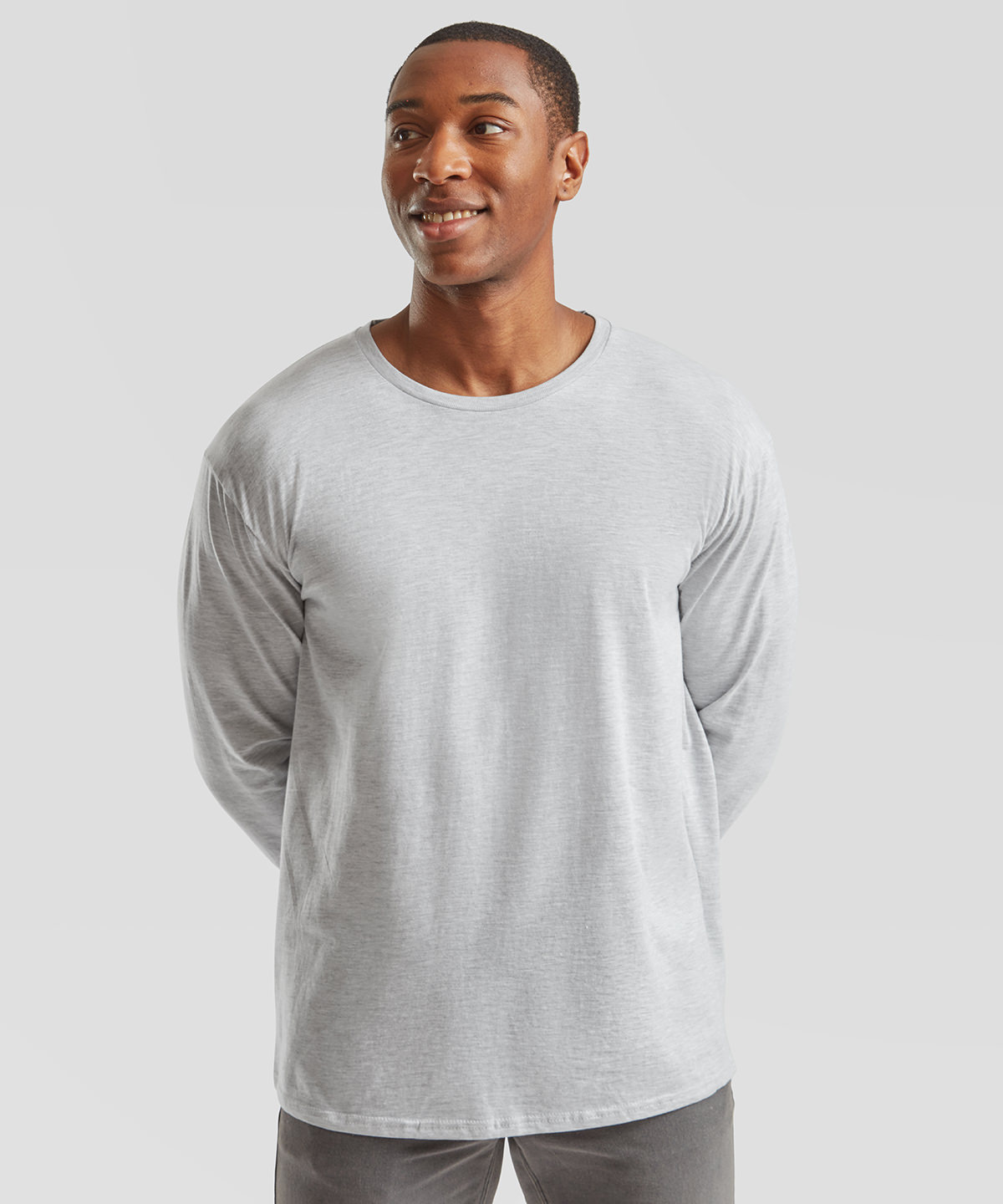 Iconic 150 classic long sleeve T Iconic 150 classic long sleeve T