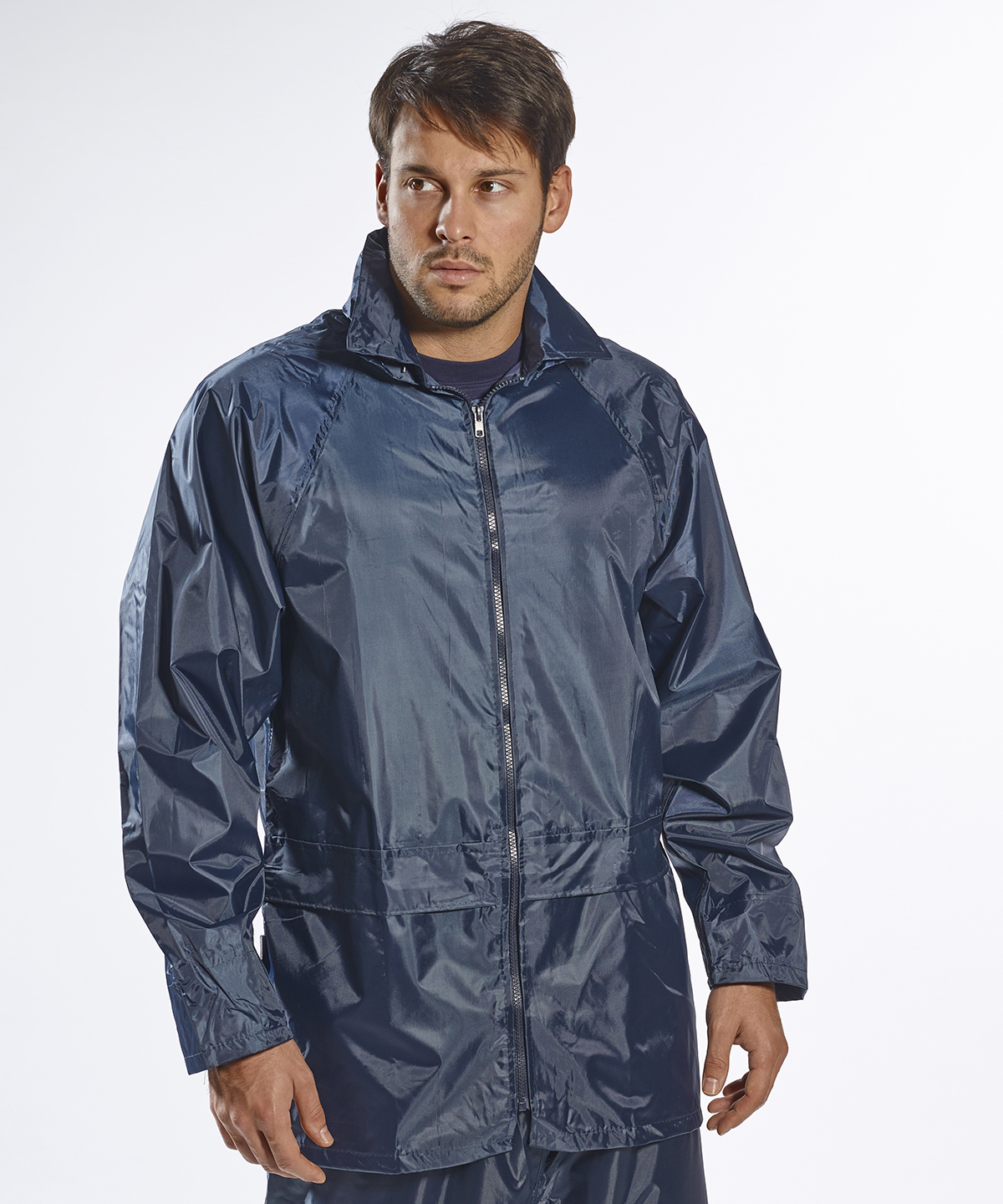 Picture of Classic rain jacket (S440)