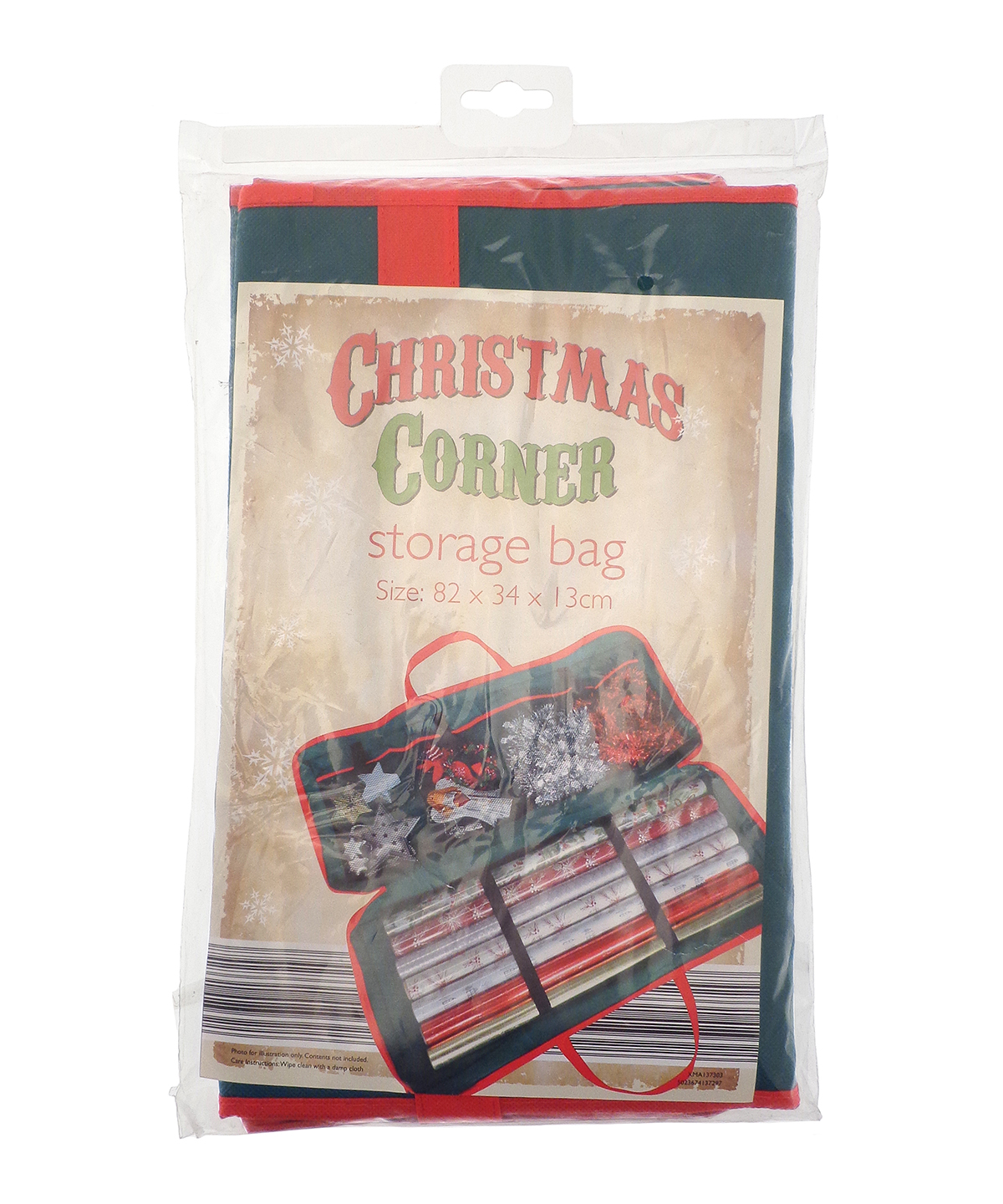 The Christmas Shop Classic Bag